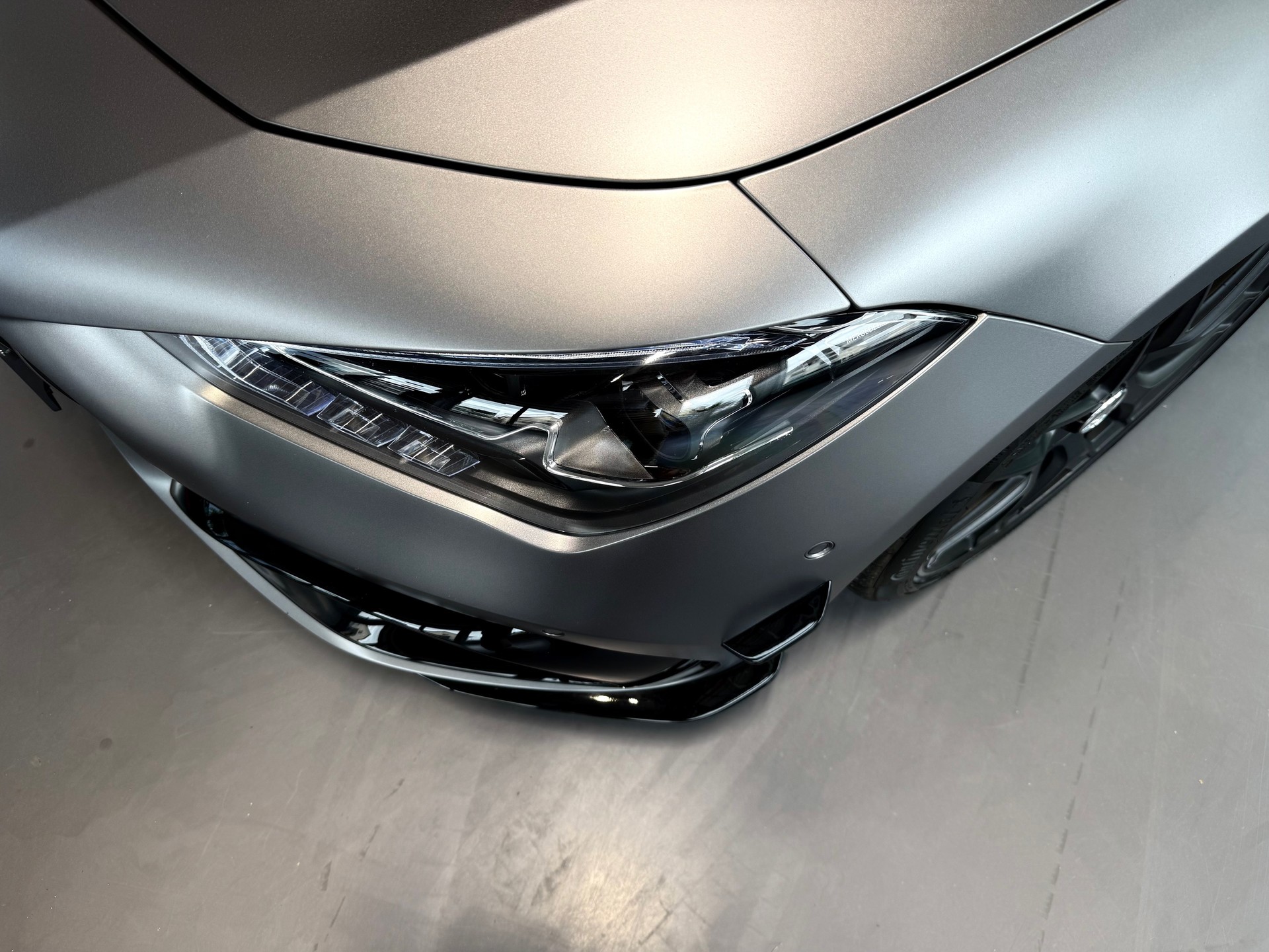 MERCEDES-BENZ CLA 45 S AMG 4Matic+ 8G-DCT-image-4
