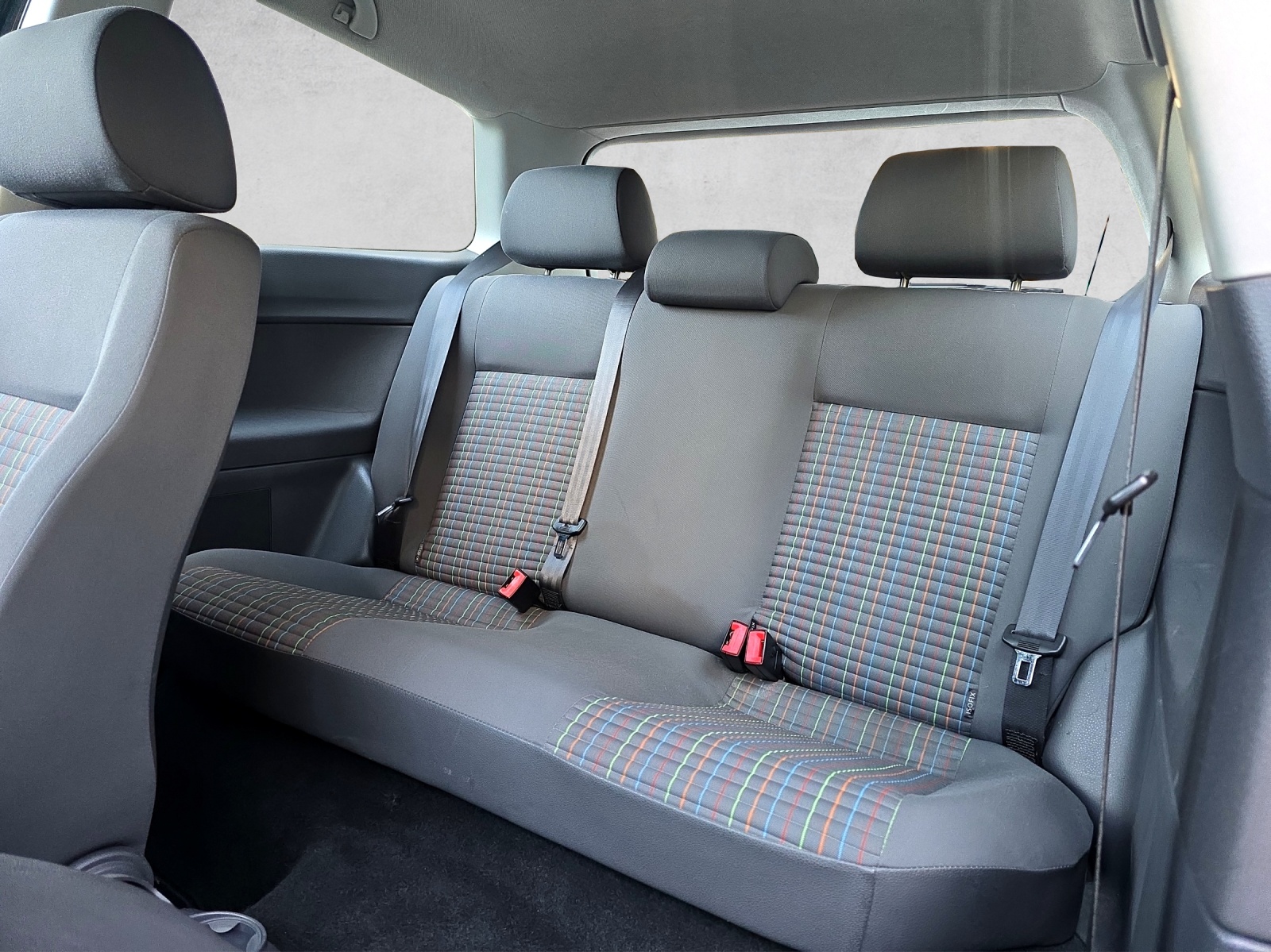 VW Polo 1.2 16V Trendline (Neue Klimaanlage)-image-10
