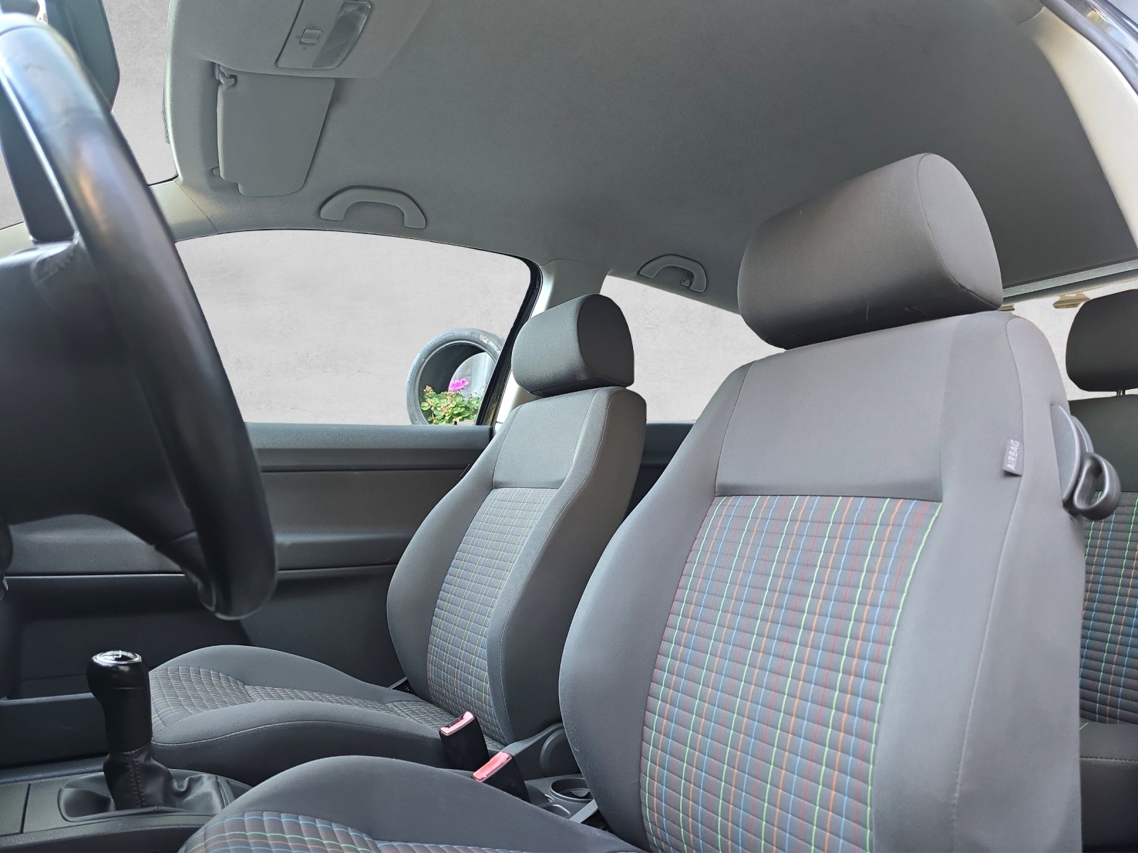 VW Polo 1.2 16V Trendline (Neue Klimaanlage)-image-9