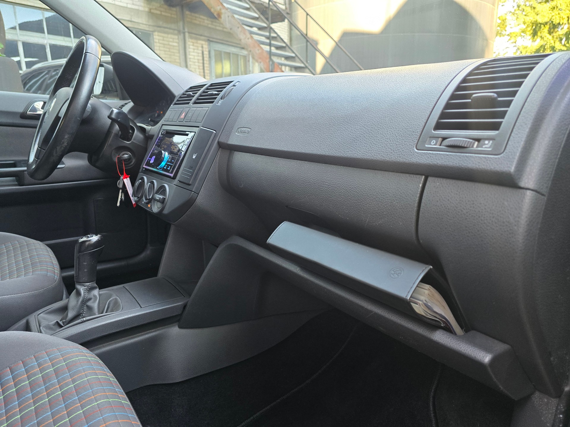 VW Polo 1.2 16V Trendline (Neue Klimaanlage)-image-15
