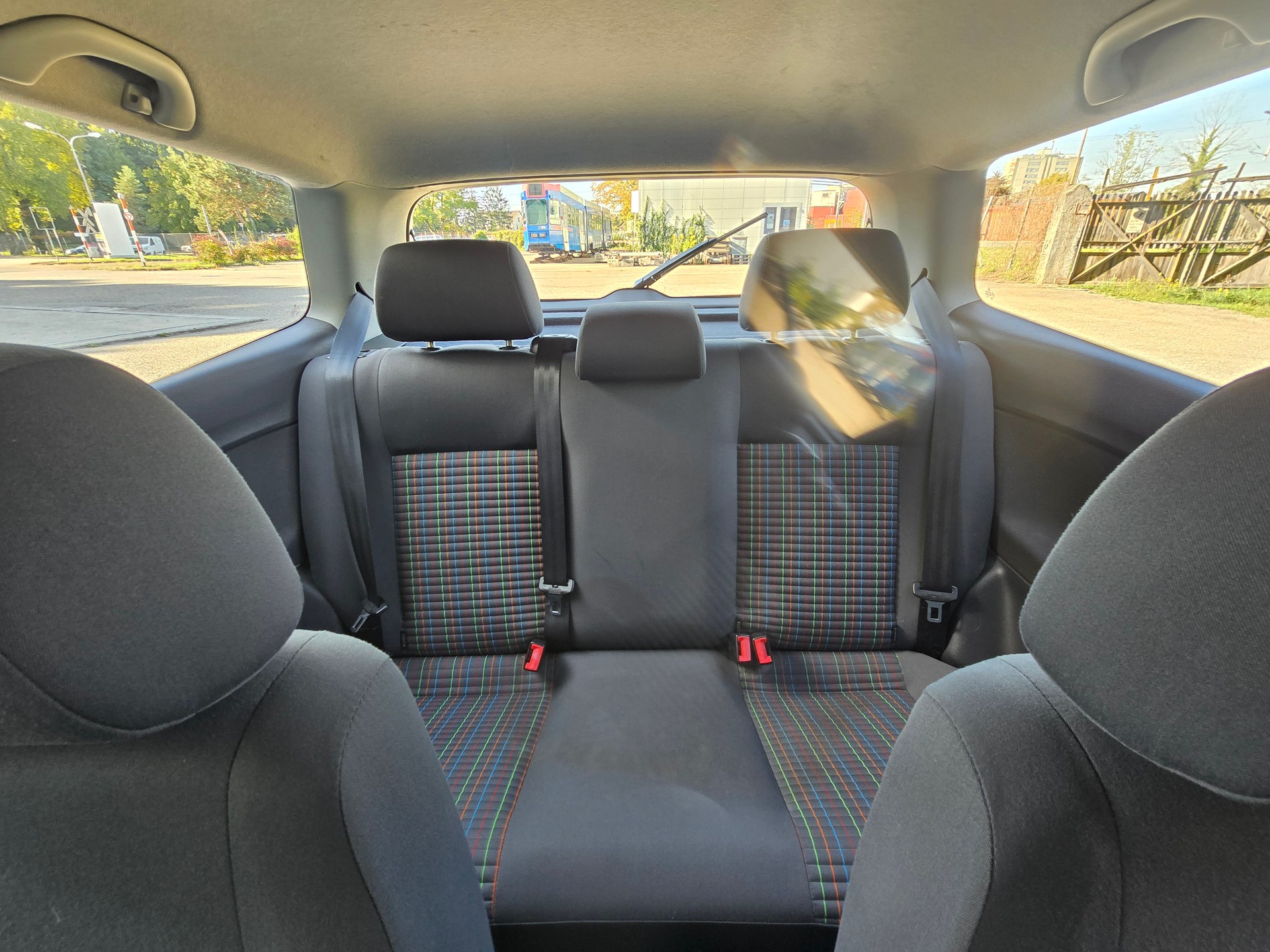 VW Polo 1.2 16V Trendline (Neue Klimaanlage)-image-14