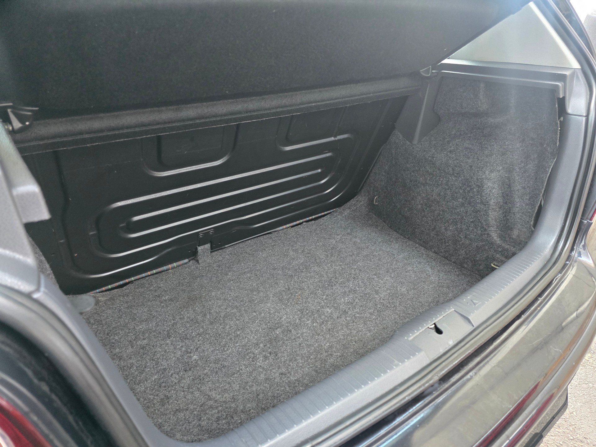 VW Polo 1.2 16V Trendline (Neue Klimaanlage)-image-18