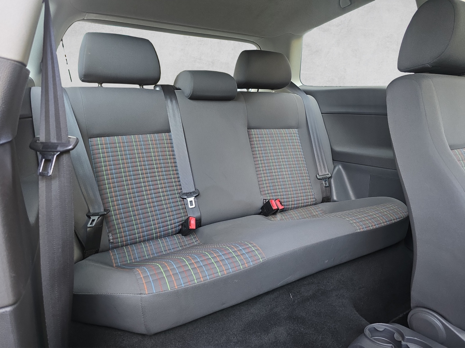 VW Polo 1.2 16V Trendline (Neue Klimaanlage)-image-11