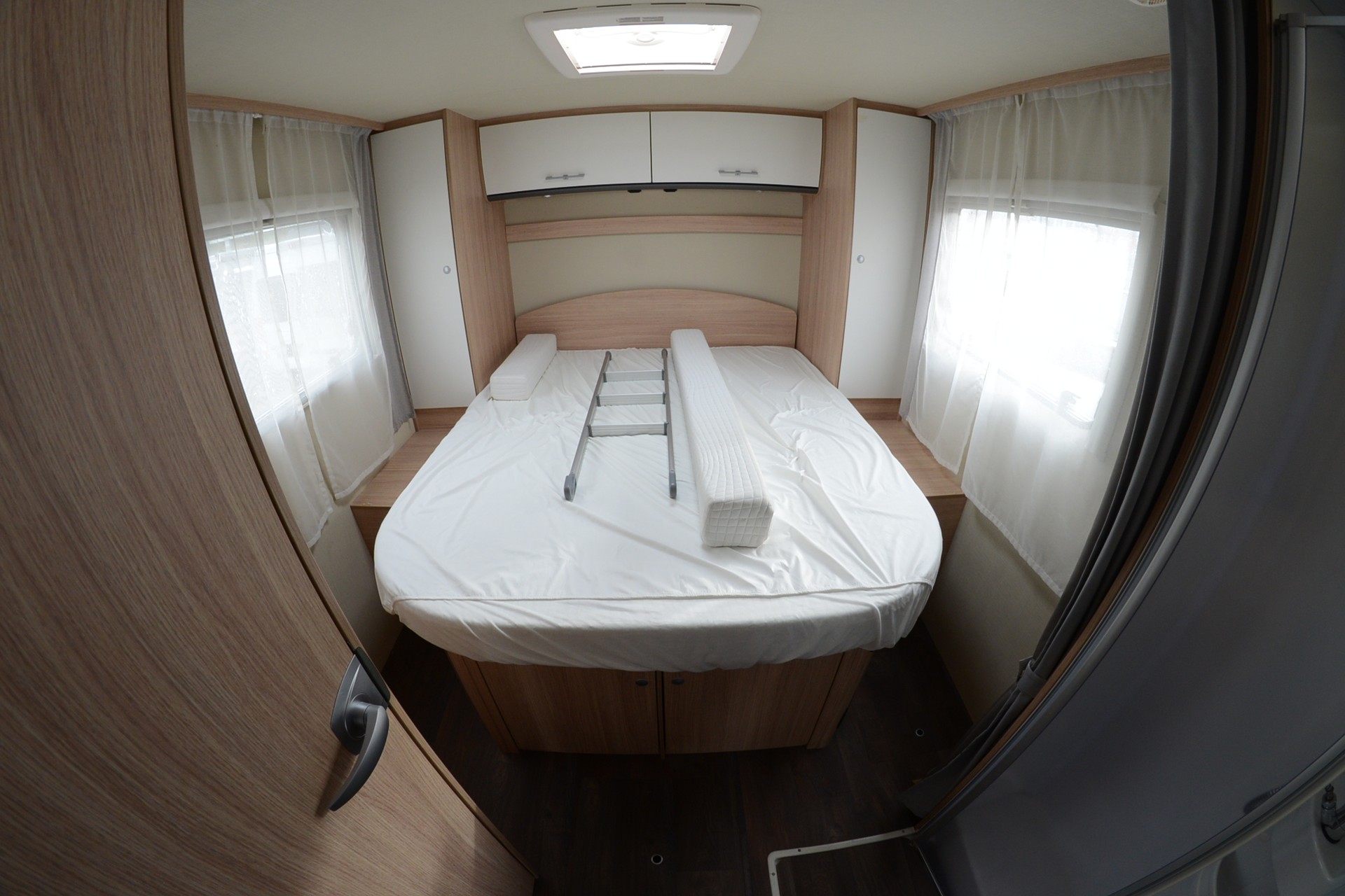 SUNLIGHT Capron I69L Active - auf Fiat Ducato 250-image-4