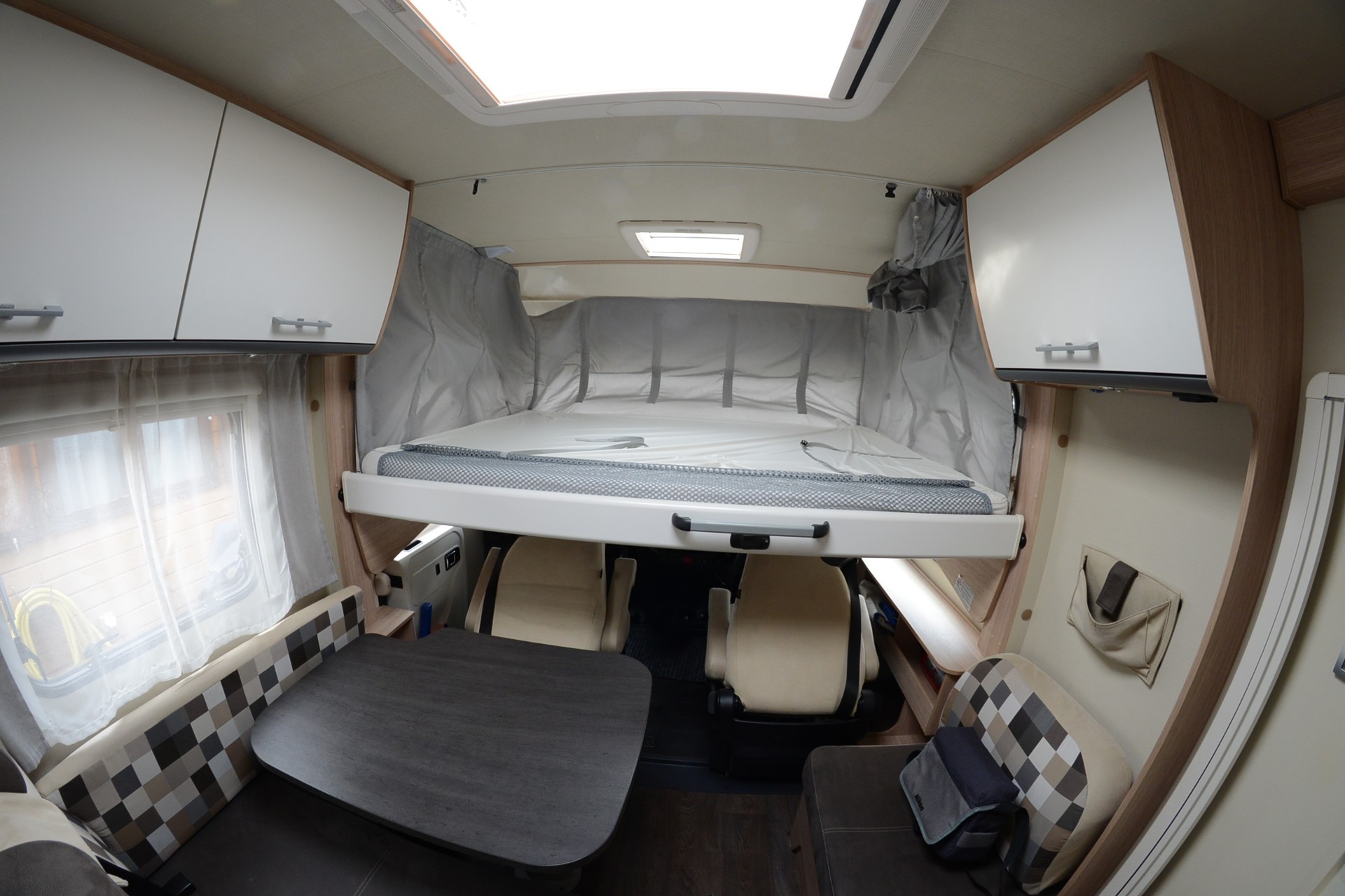 SUNLIGHT Capron I69L Active - auf Fiat Ducato 250-image-5