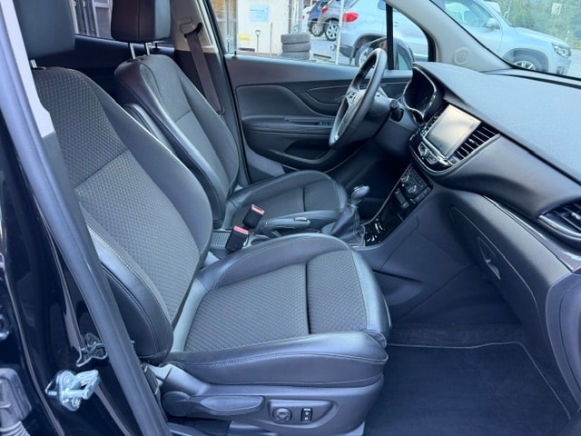 OPEL Mokka X 1.4i 16V Turbo Enjoy 4WD-image-7