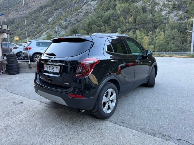 OPEL Mokka X 1.4i 16V Turbo Enjoy 4WD-image-5