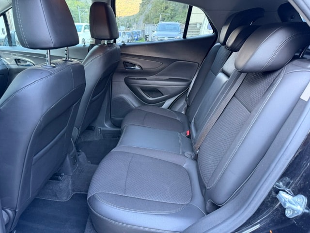 OPEL Mokka X 1.4i 16V Turbo Enjoy 4WD-image-10