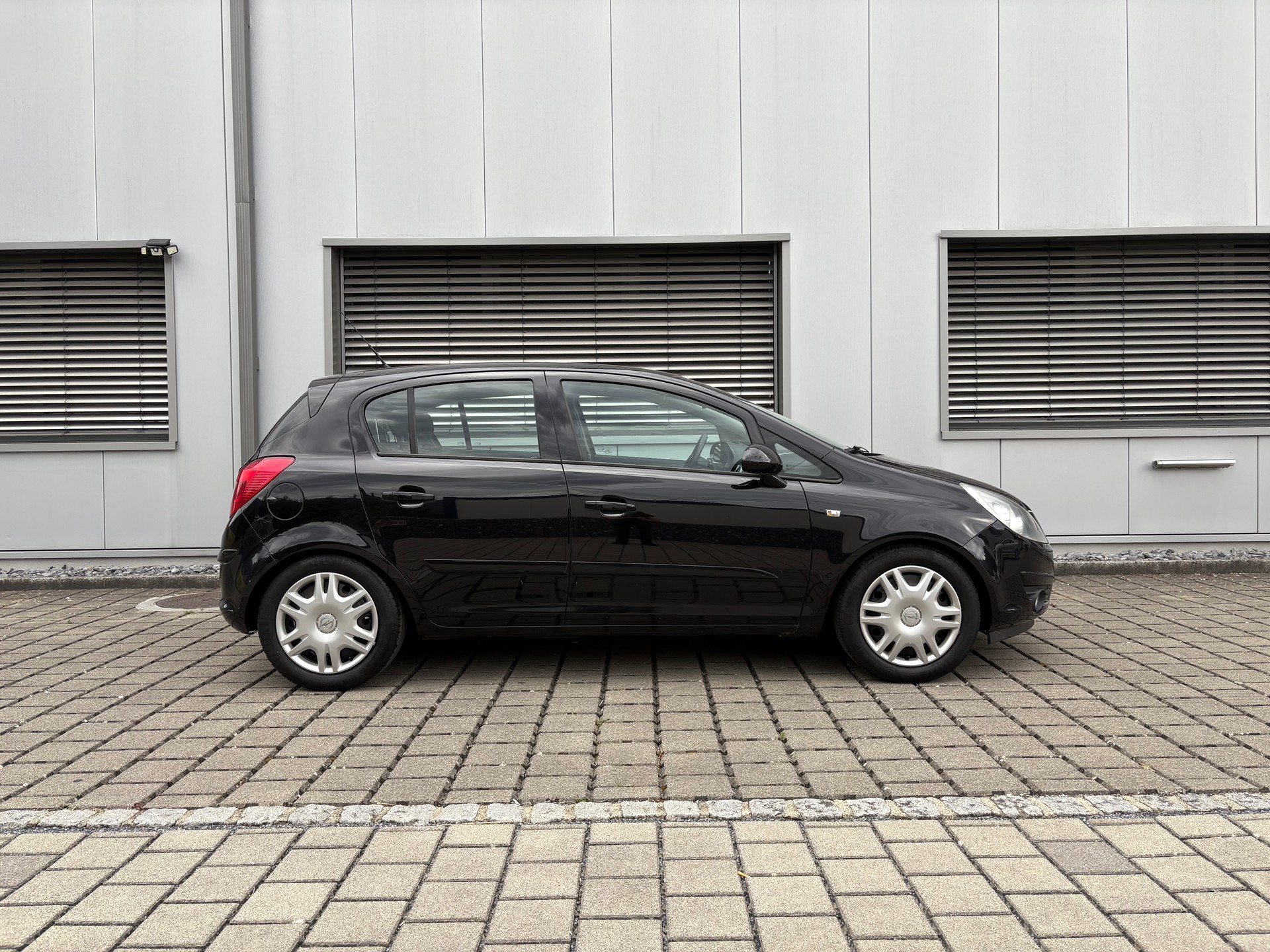 OPEL Corsa 1.4 Frisch ab MFK 14.09.2026-image-11