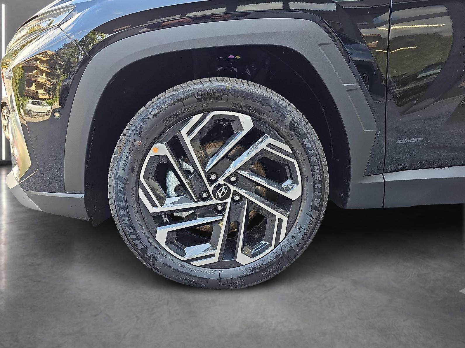 HYUNDAI Tucson 1.6 T-GDi HEV Vertex Swiss Edition 4WD-image-12