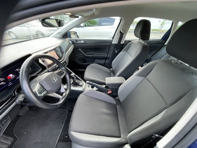 VW 1.0 TSI 115 Life DSG-image-3