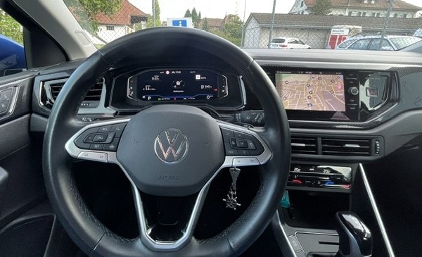 VW 1.0 TSI 115 Life DSG-image-2