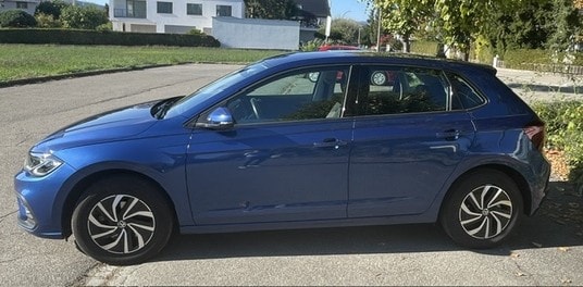 VW 1.0 TSI 115 Life DSG-image-1