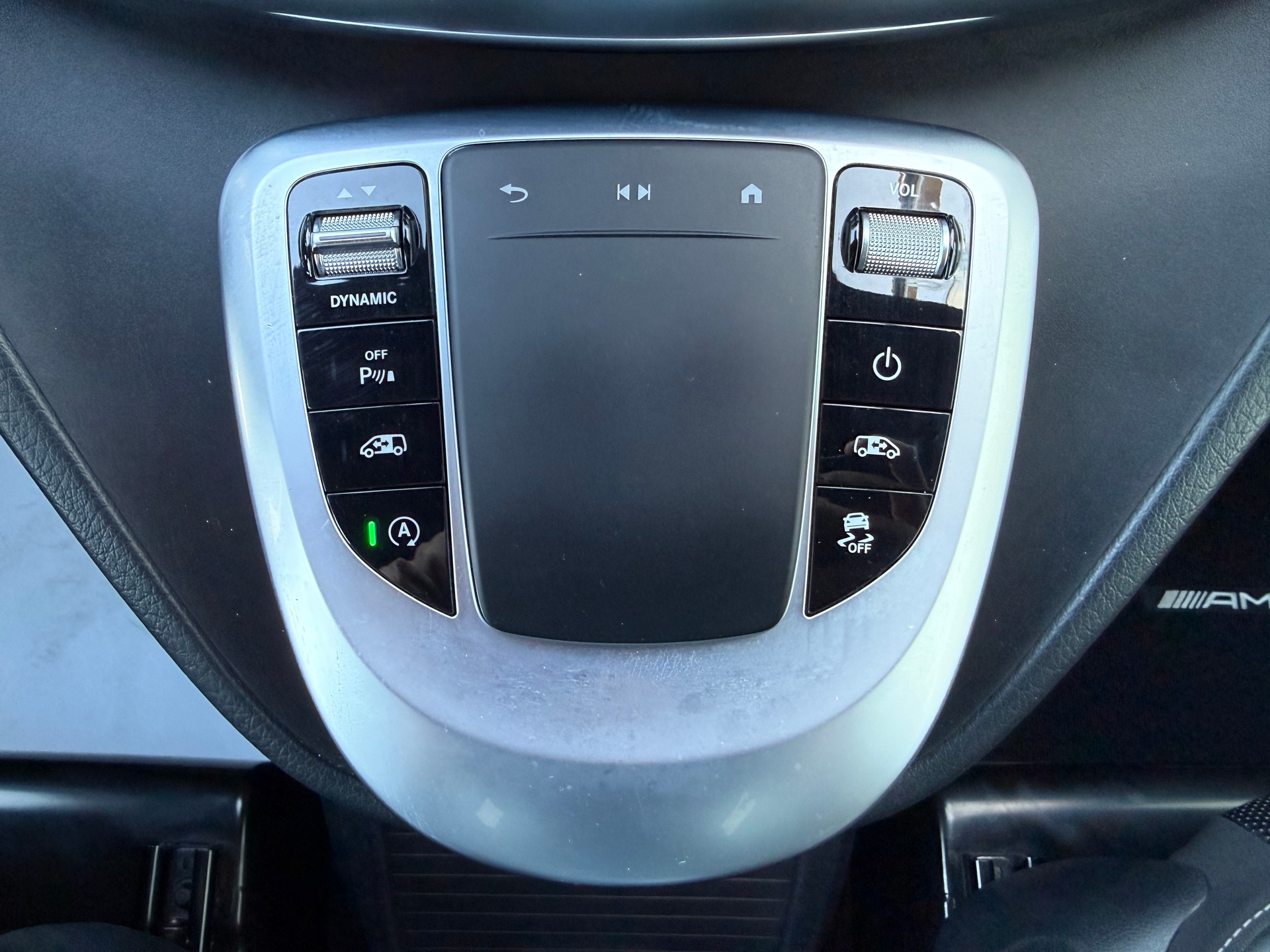 MERCEDES-BENZ V 300 d lang Avantgarde 4Matic 9G-Tronic *** PANORAMADACH***-image-17