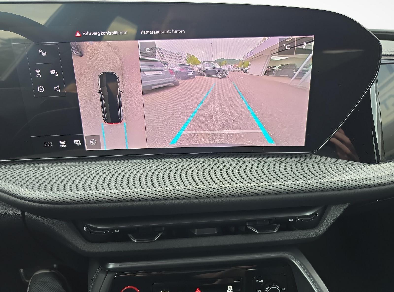 AUDI Q5 SUV 2.0 TDI quattro S-Tronic-image-14