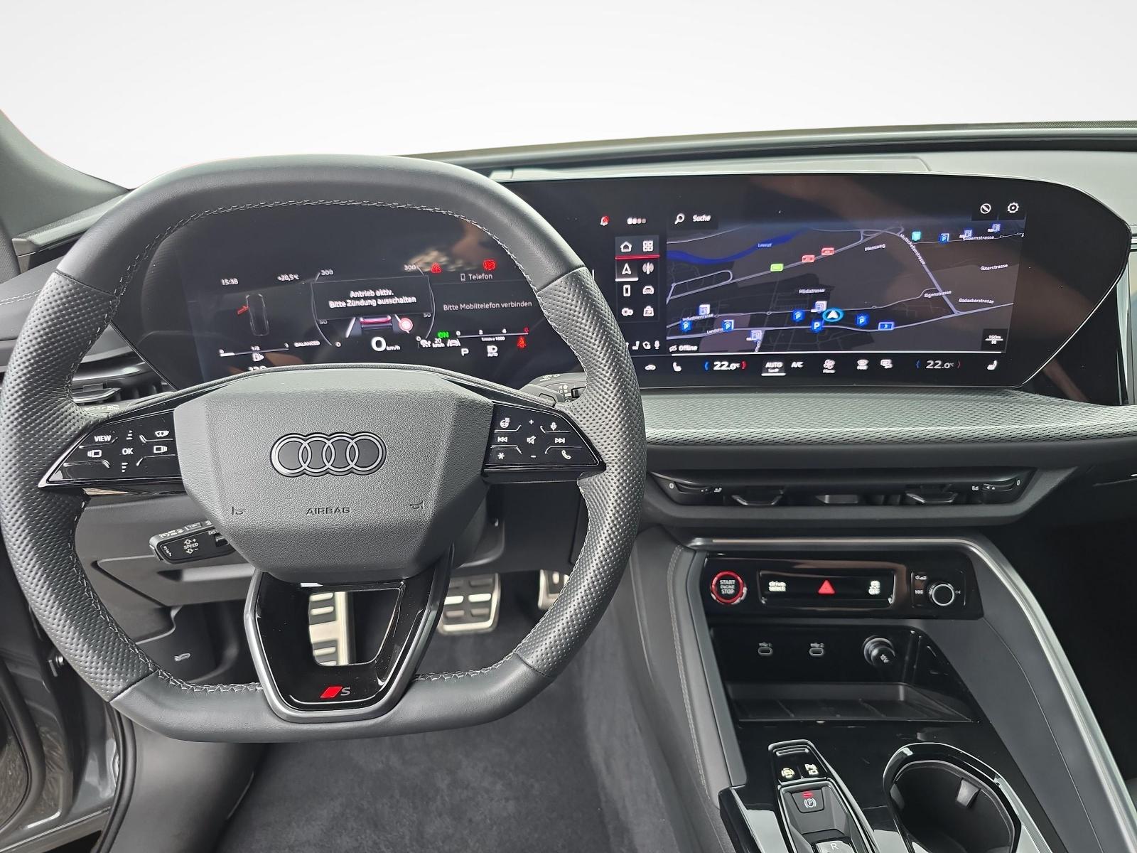 AUDI Q5 SUV 2.0 TDI quattro S-Tronic-image-12