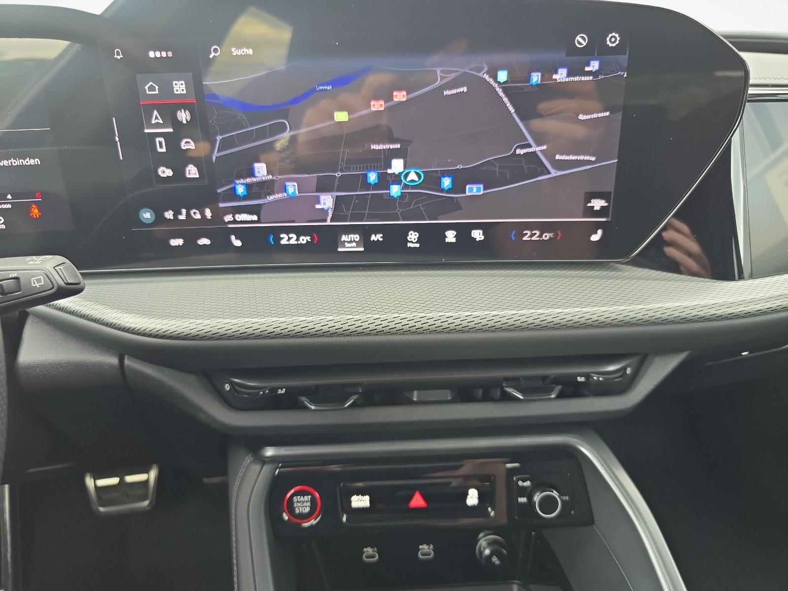 AUDI Q5 SUV 2.0 TDI quattro S-Tronic-image-13