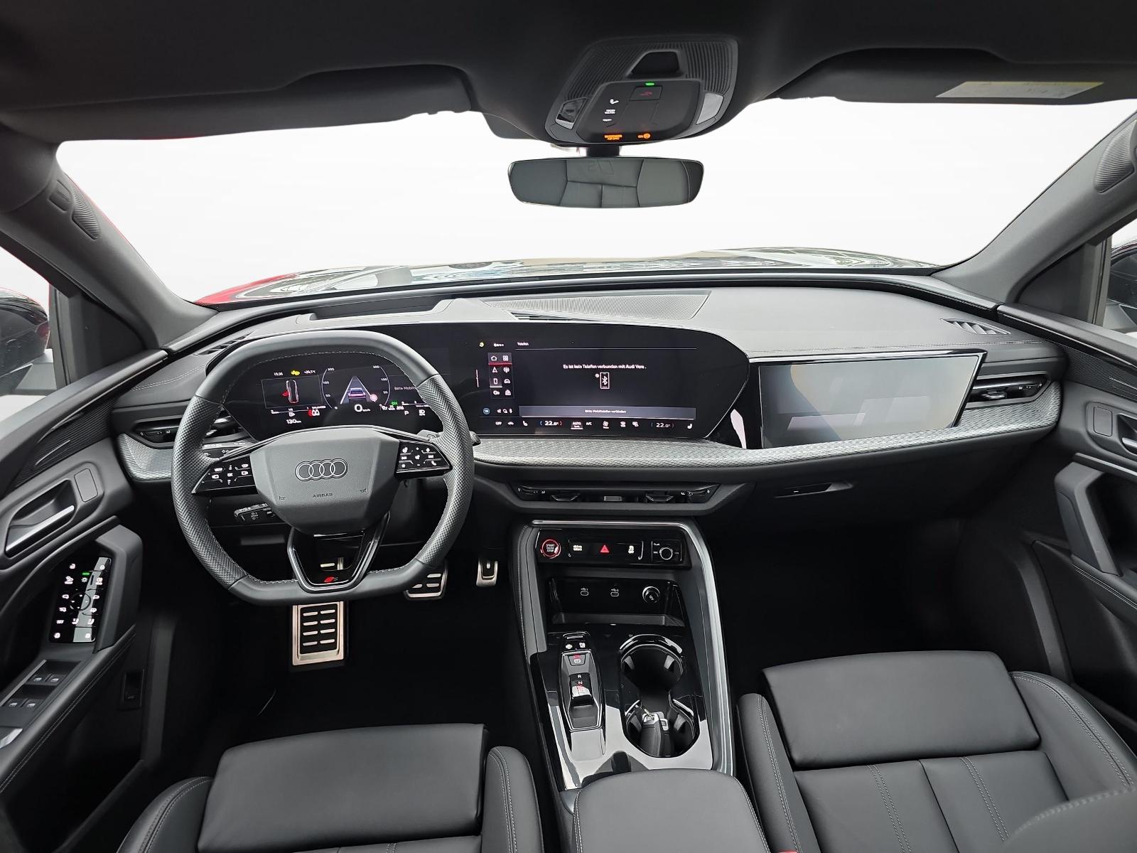 AUDI Q5 SUV 2.0 TDI quattro S-Tronic-image-8
