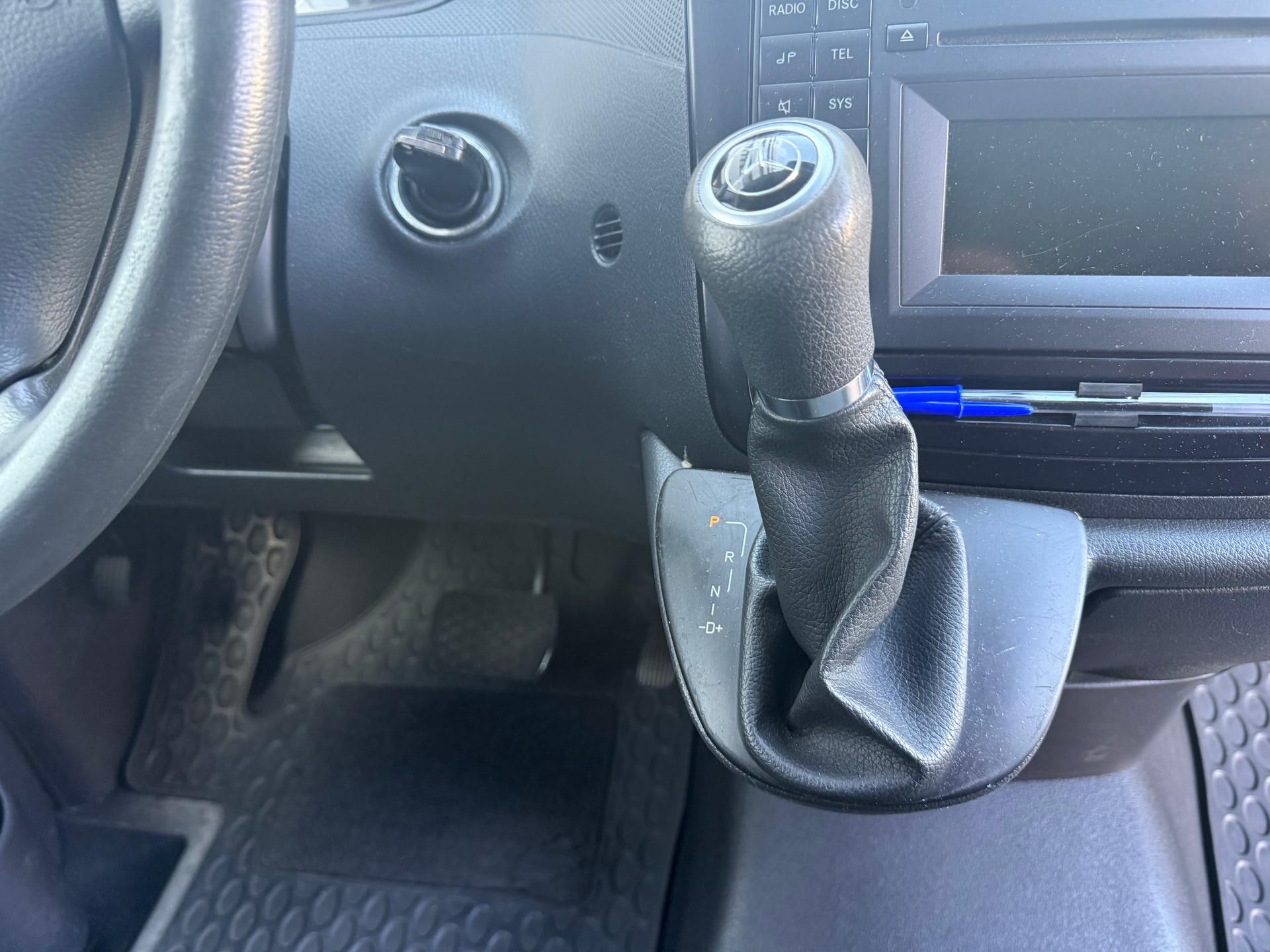 MERCEDES-BENZ Vito 113 CDI Blue Efficiency EL A-image-10