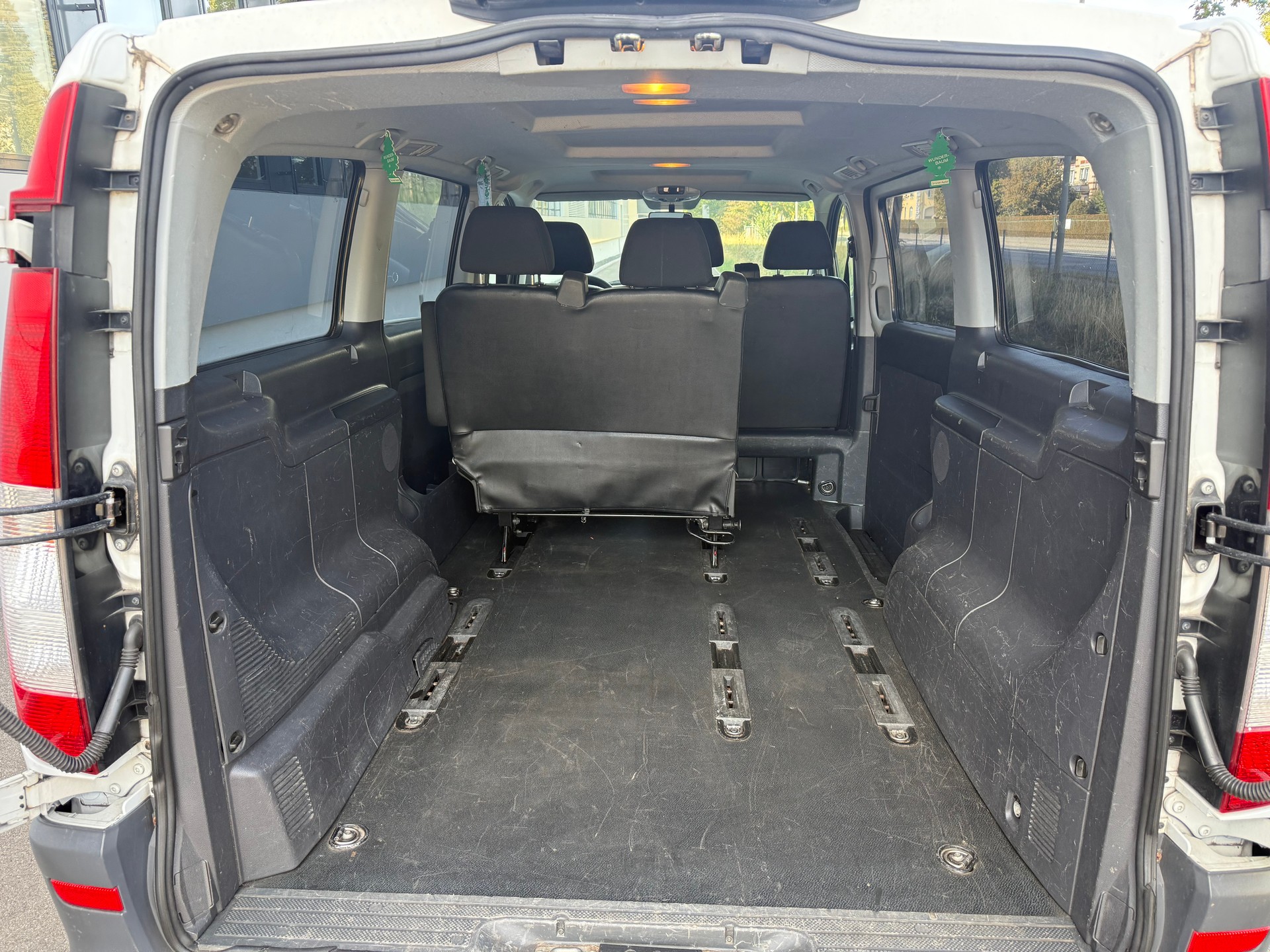 MERCEDES-BENZ Vito 113 CDI Blue Efficiency EL A-image-5