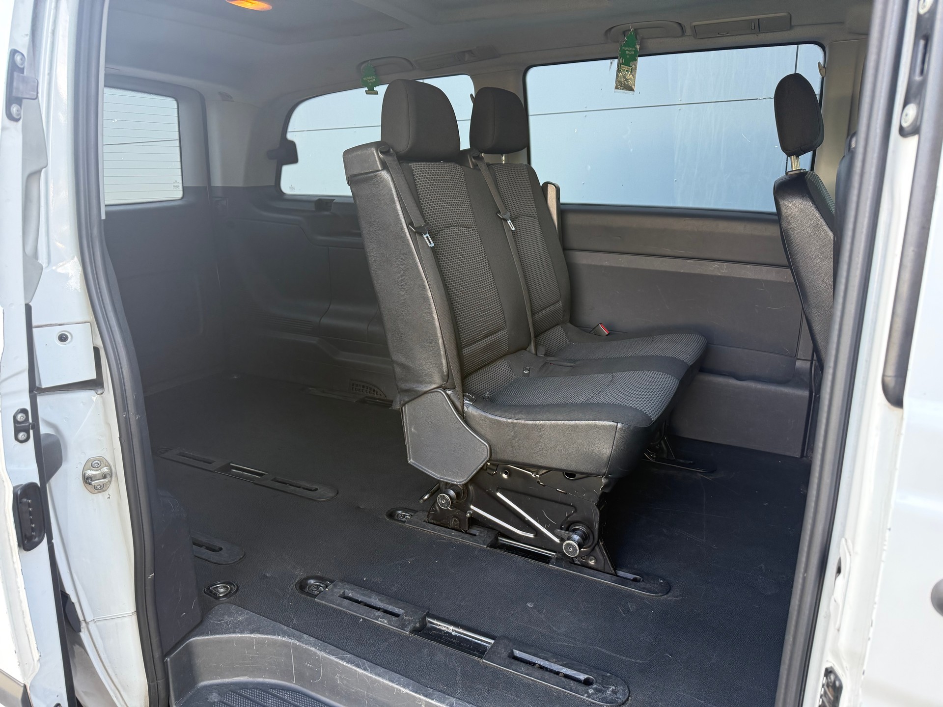 MERCEDES-BENZ Vito 113 CDI Blue Efficiency EL A-image-7