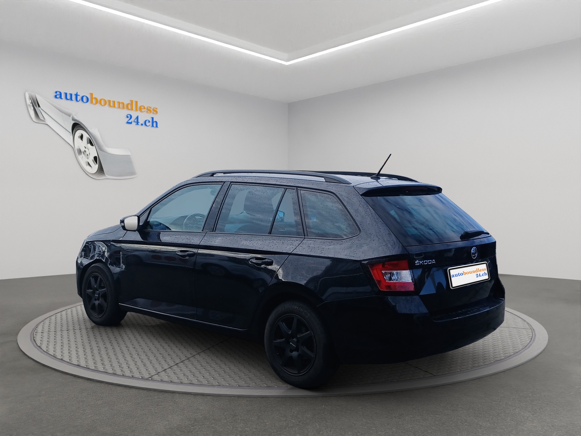 SKODA Fabia 1.2 TSI Style DSG-image-3