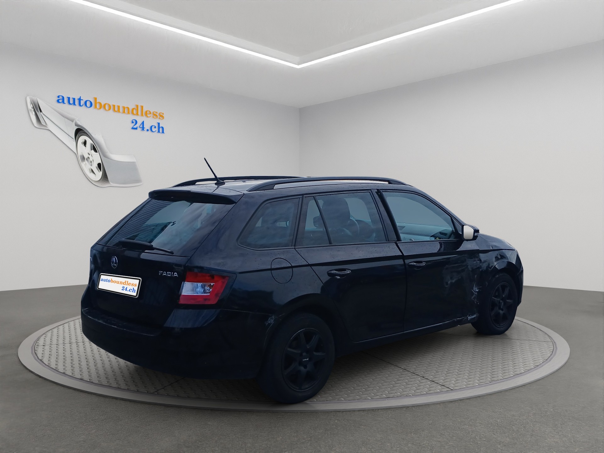 SKODA Fabia 1.2 TSI Style DSG-image-4