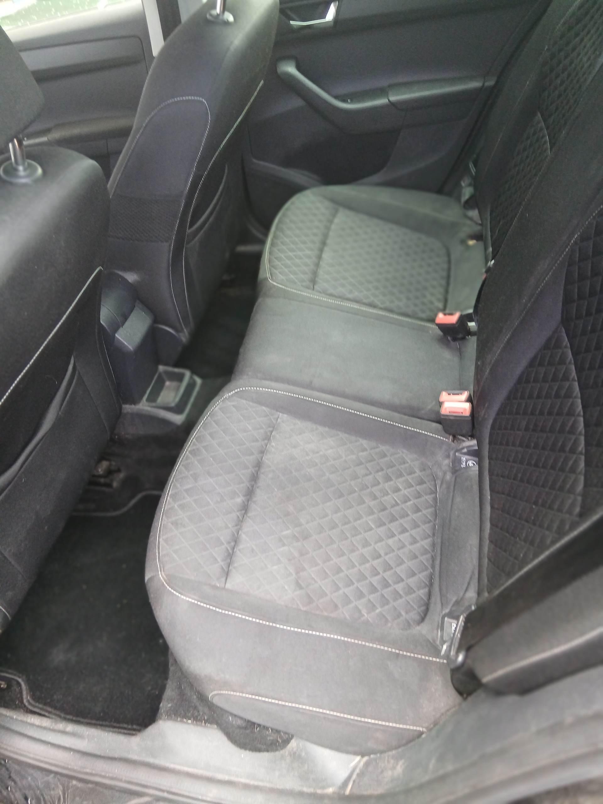 SKODA Fabia 1.2 TSI Style DSG-image-11