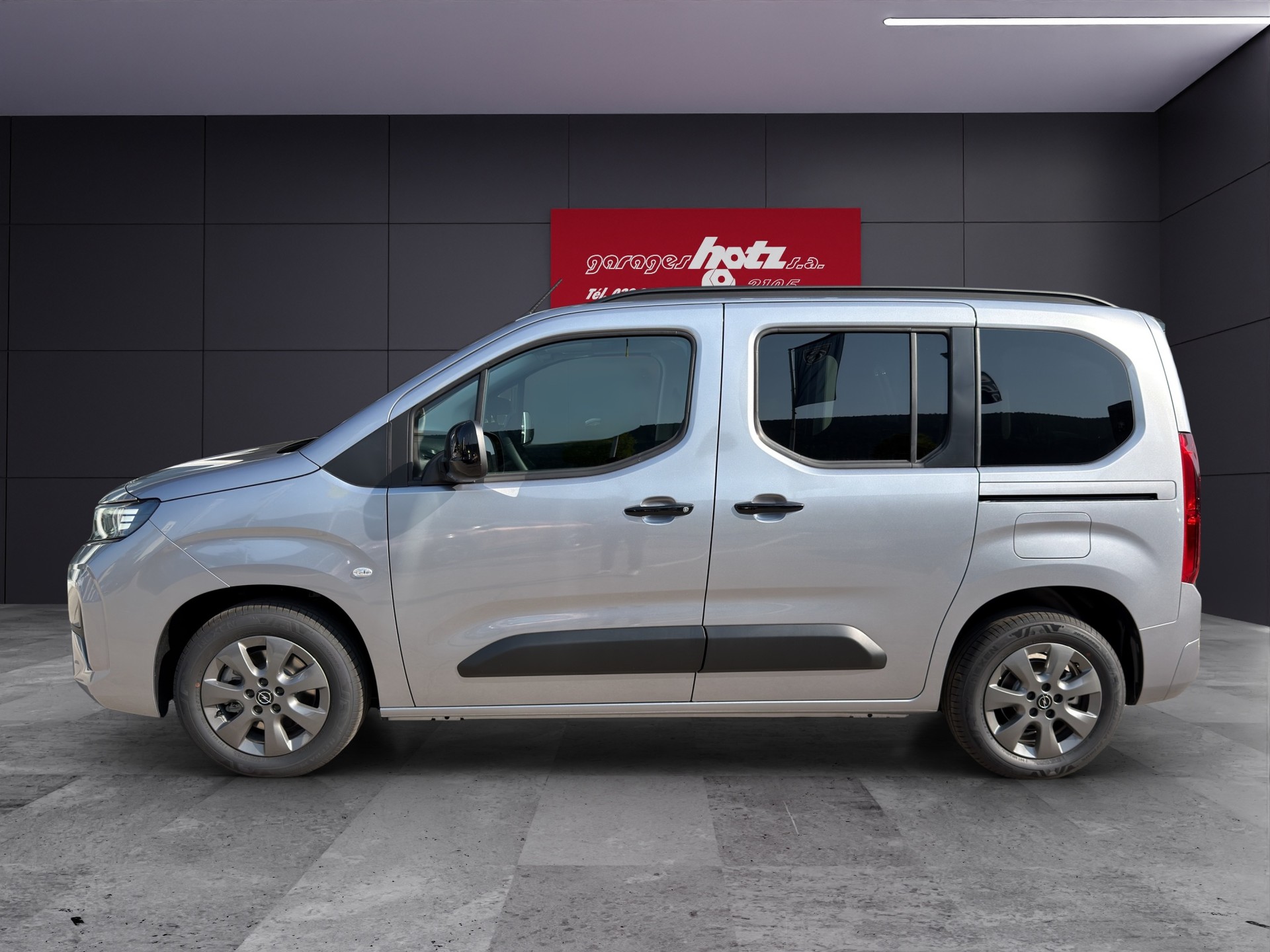 OPEL Combo 1.2-image-2