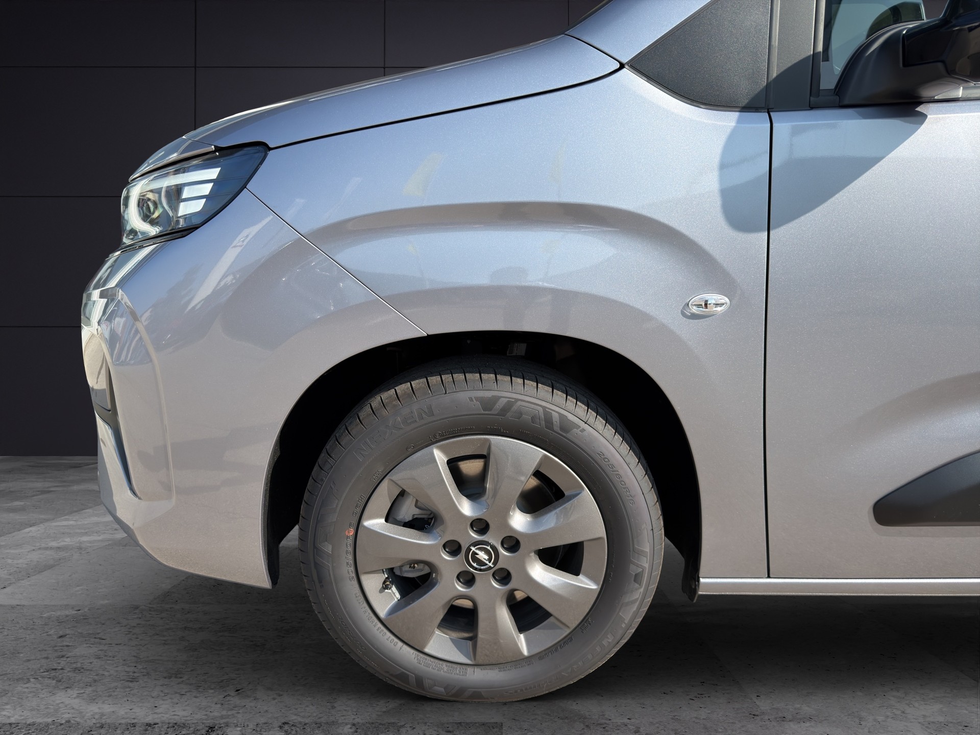 OPEL Combo 1.2-image-4