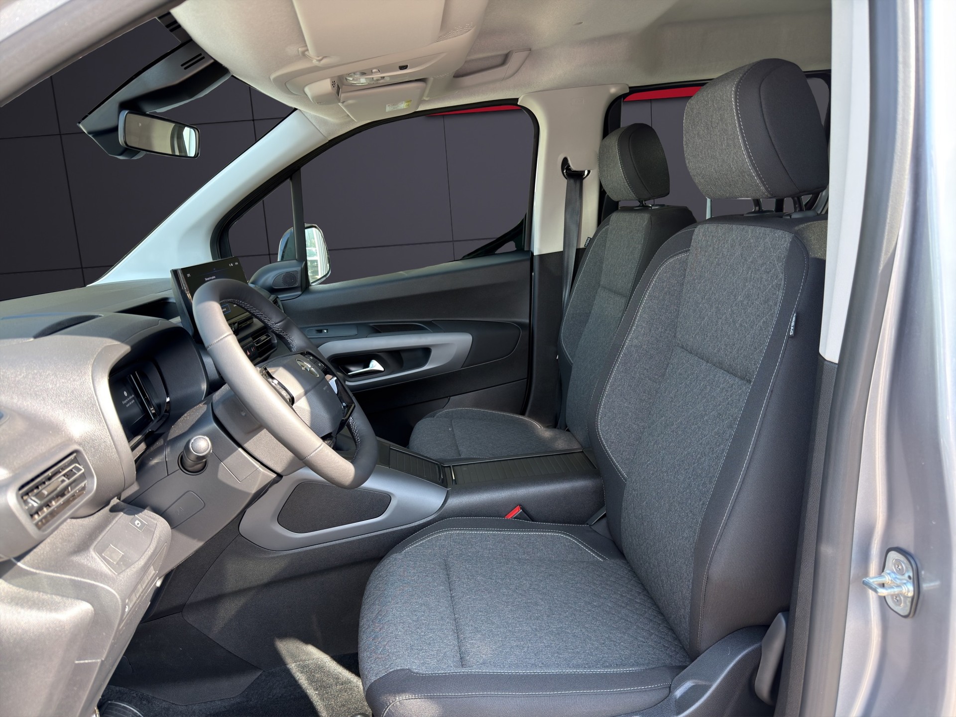 OPEL Combo 1.2-image-5