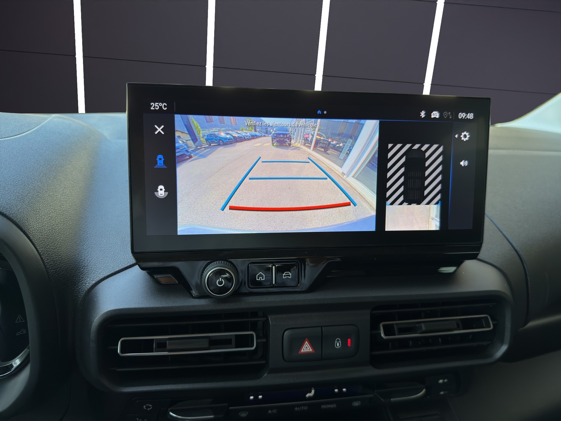 OPEL Combo 1.2-image-9