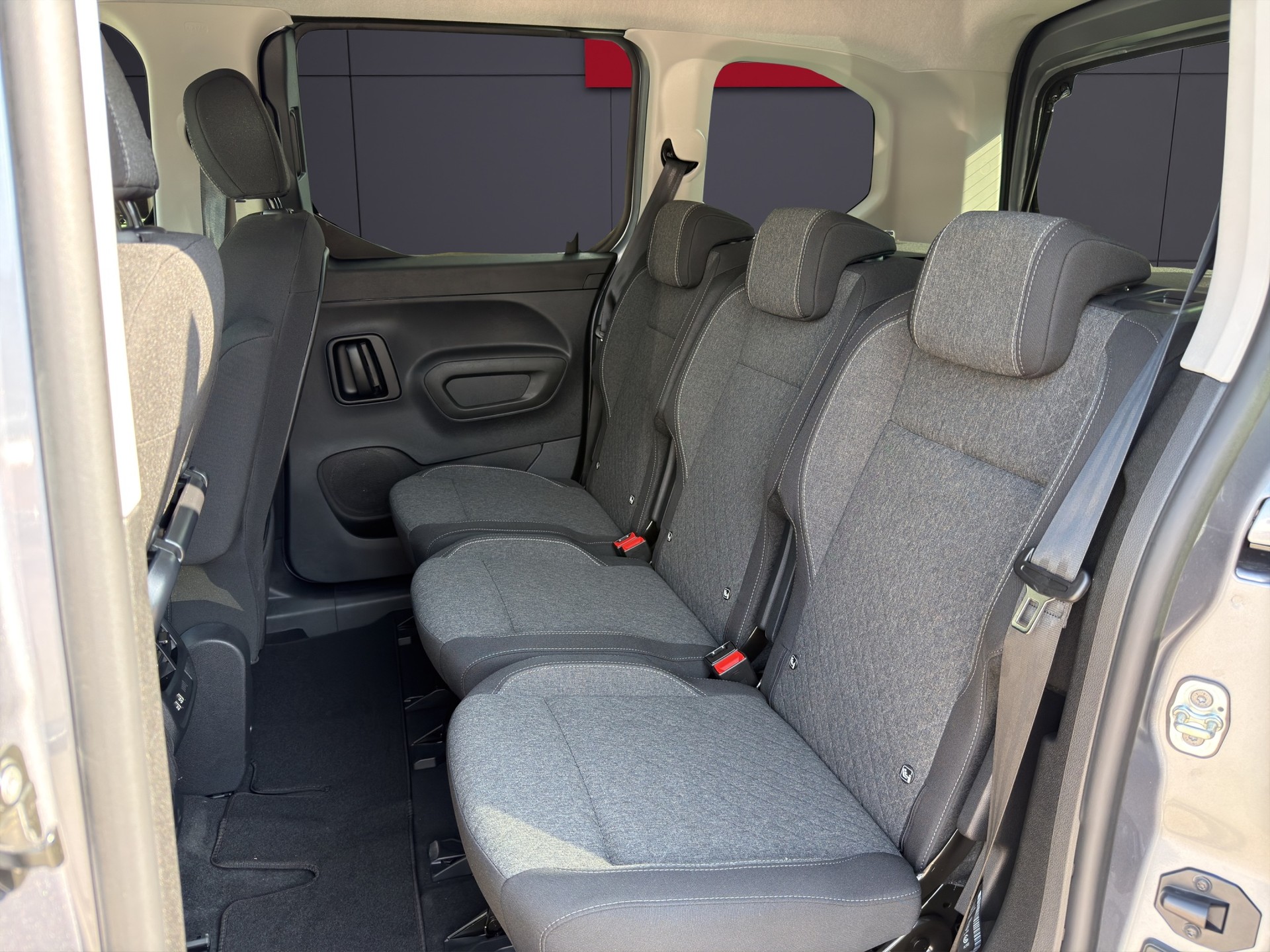 OPEL Combo 1.2-image-6