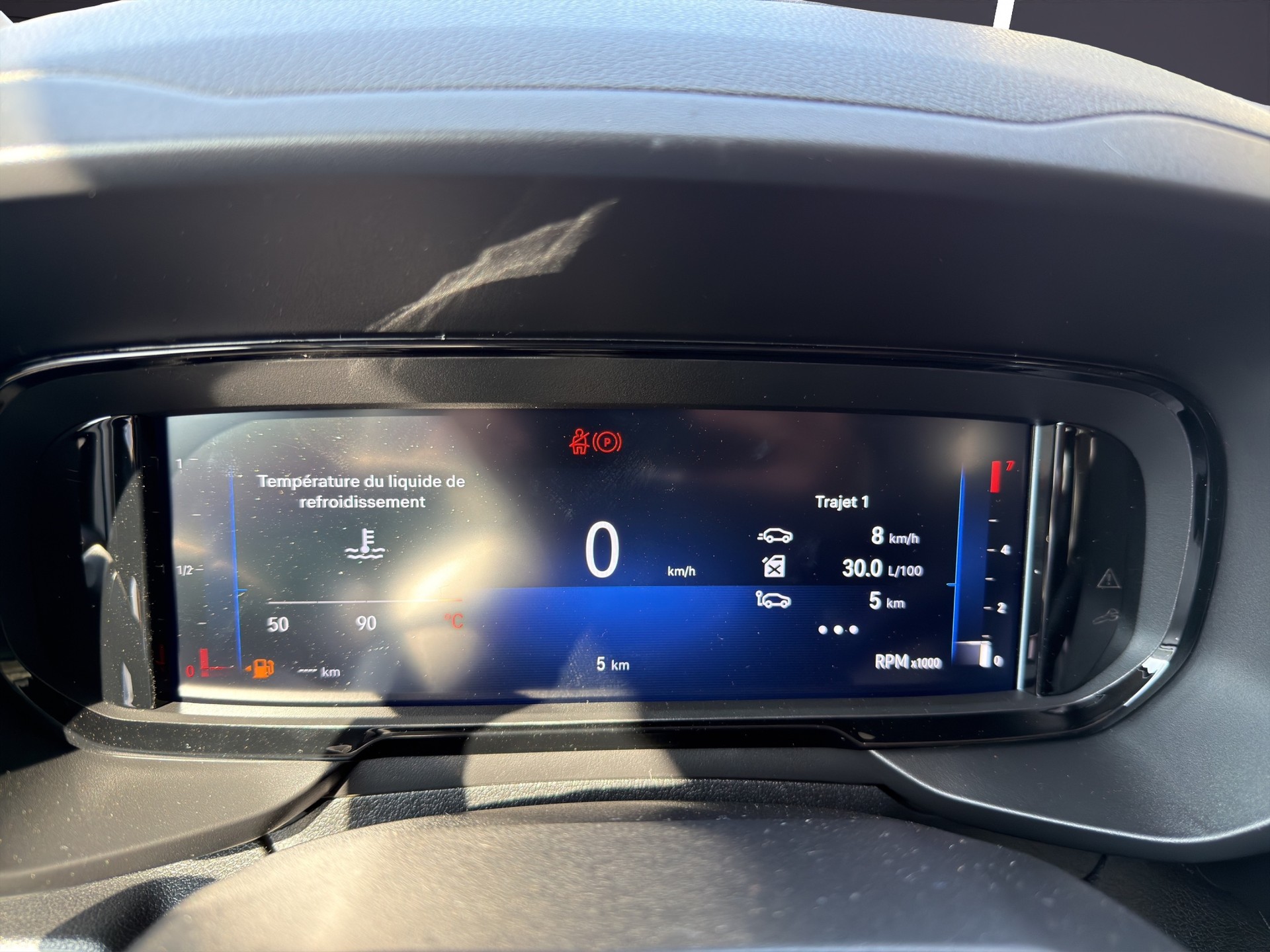 OPEL Combo 1.2-image-8