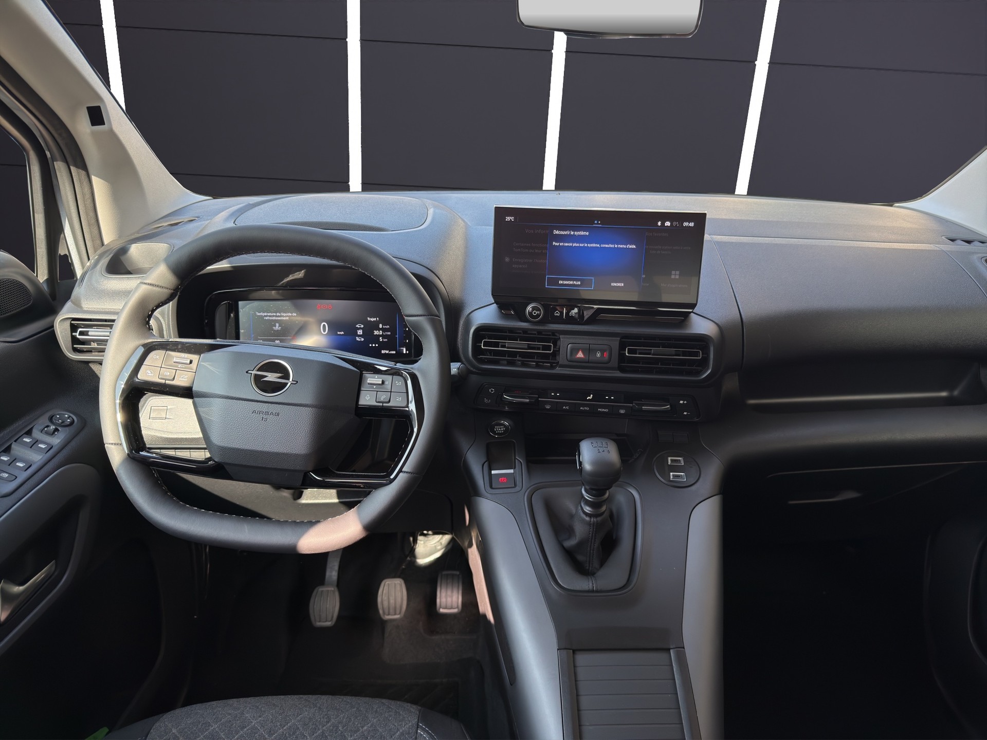 OPEL Combo 1.2-image-7