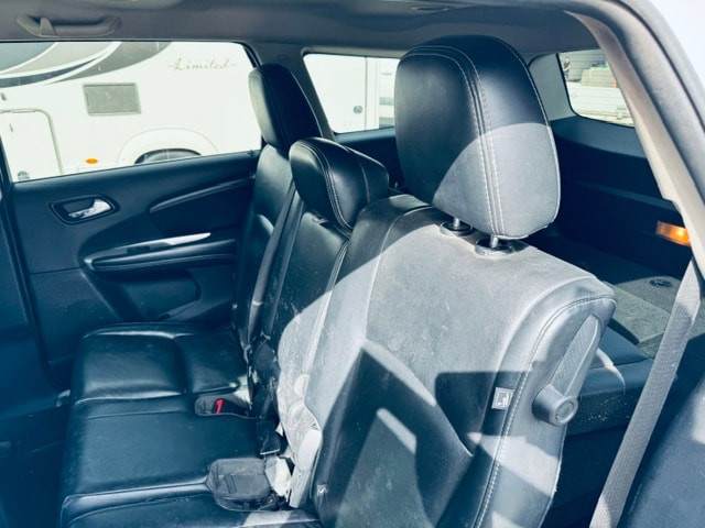 FIAT Freemont 2.0 MJ Lounge AWD Automat-image-5