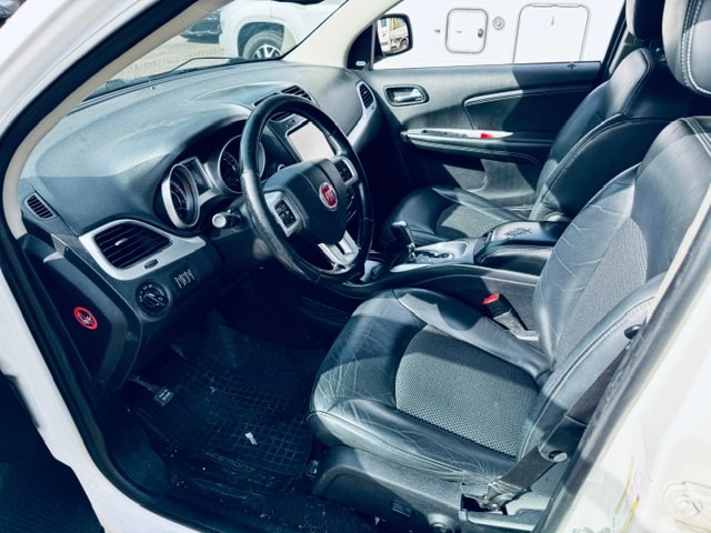 FIAT Freemont 2.0 MJ Lounge AWD Automat-image-4