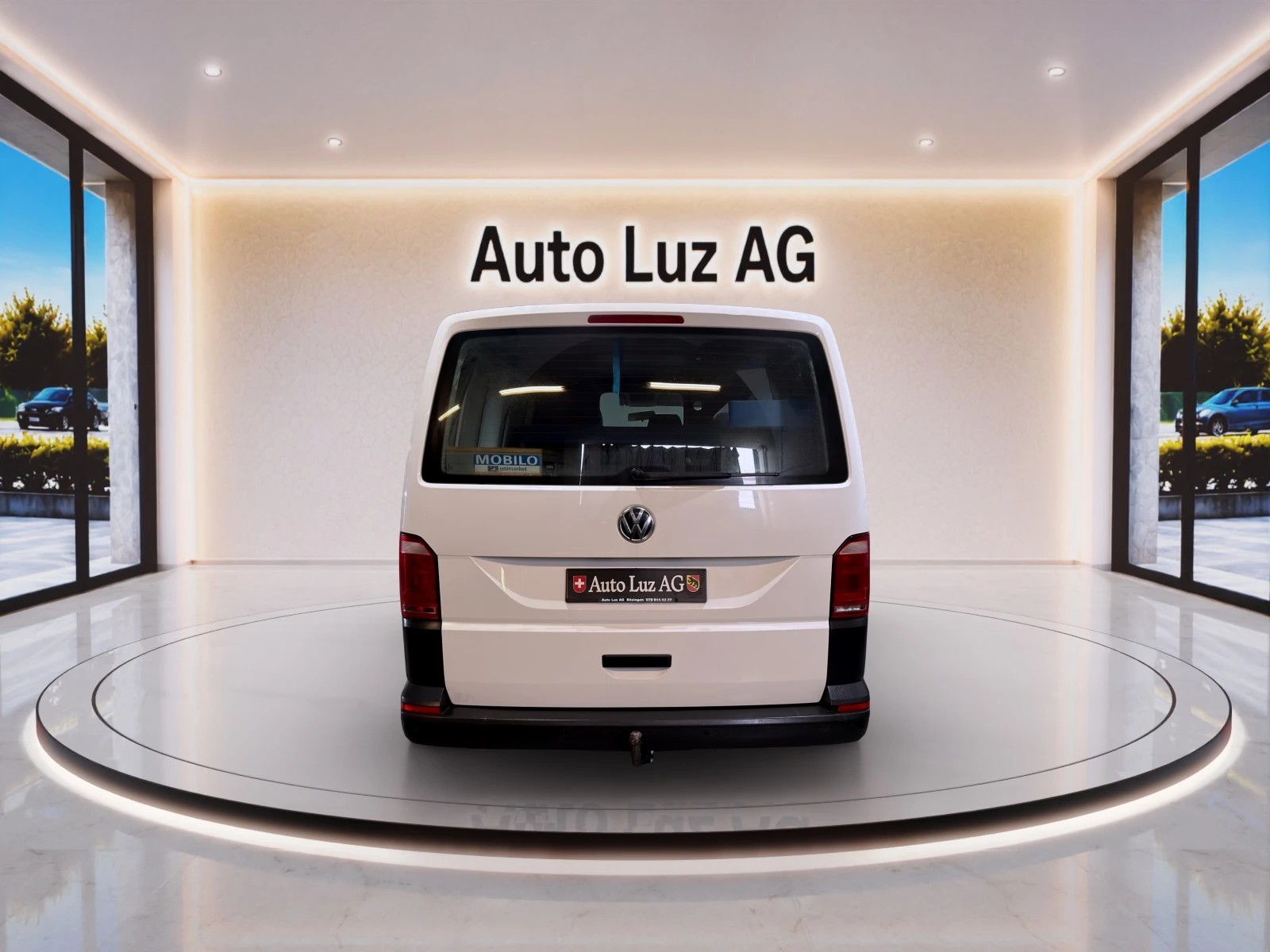 VW VW T6 2.0 TDI 4Motion DSG-image-2