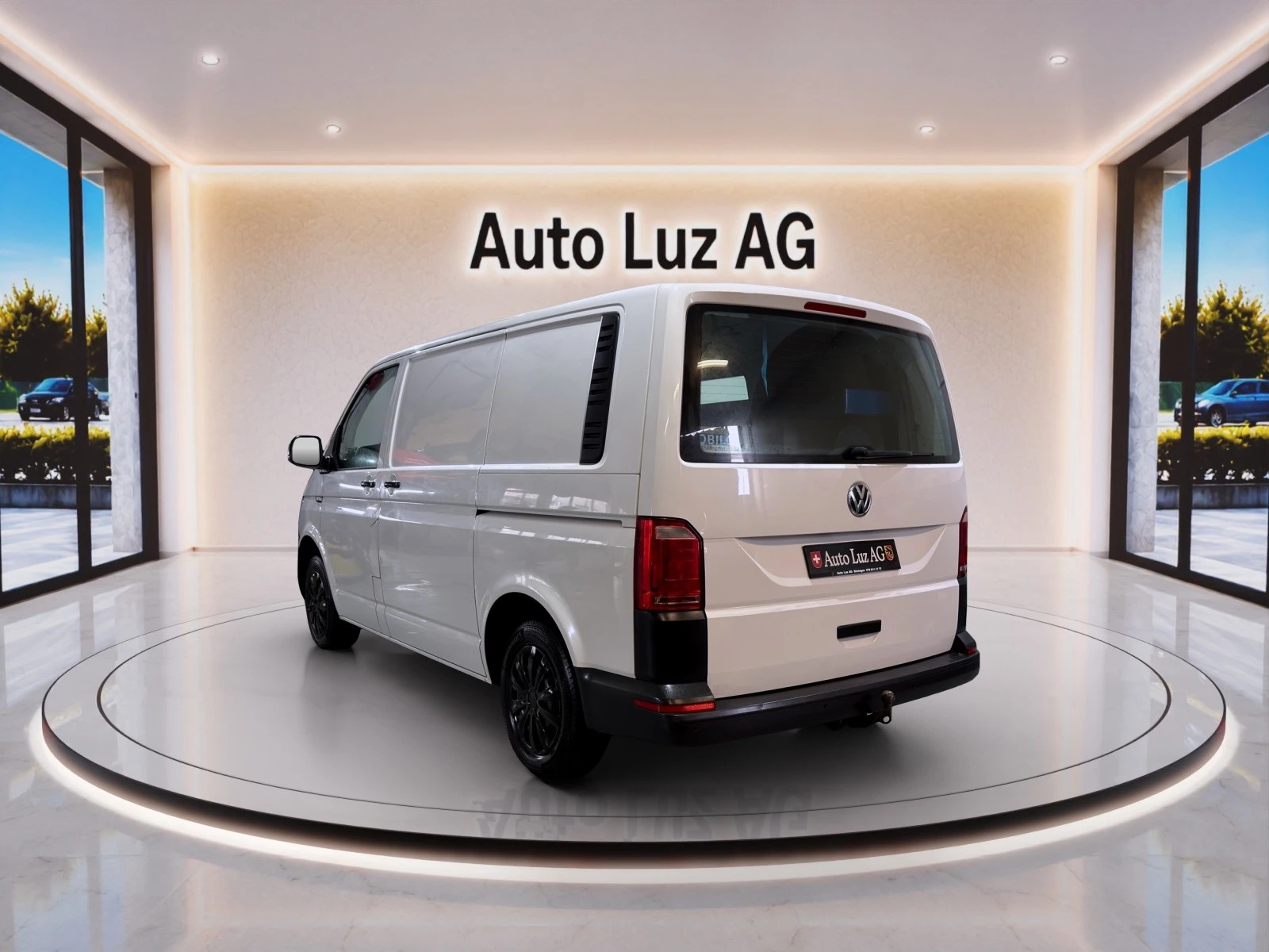 VW VW T6 2.0 TDI 4Motion DSG-image-3