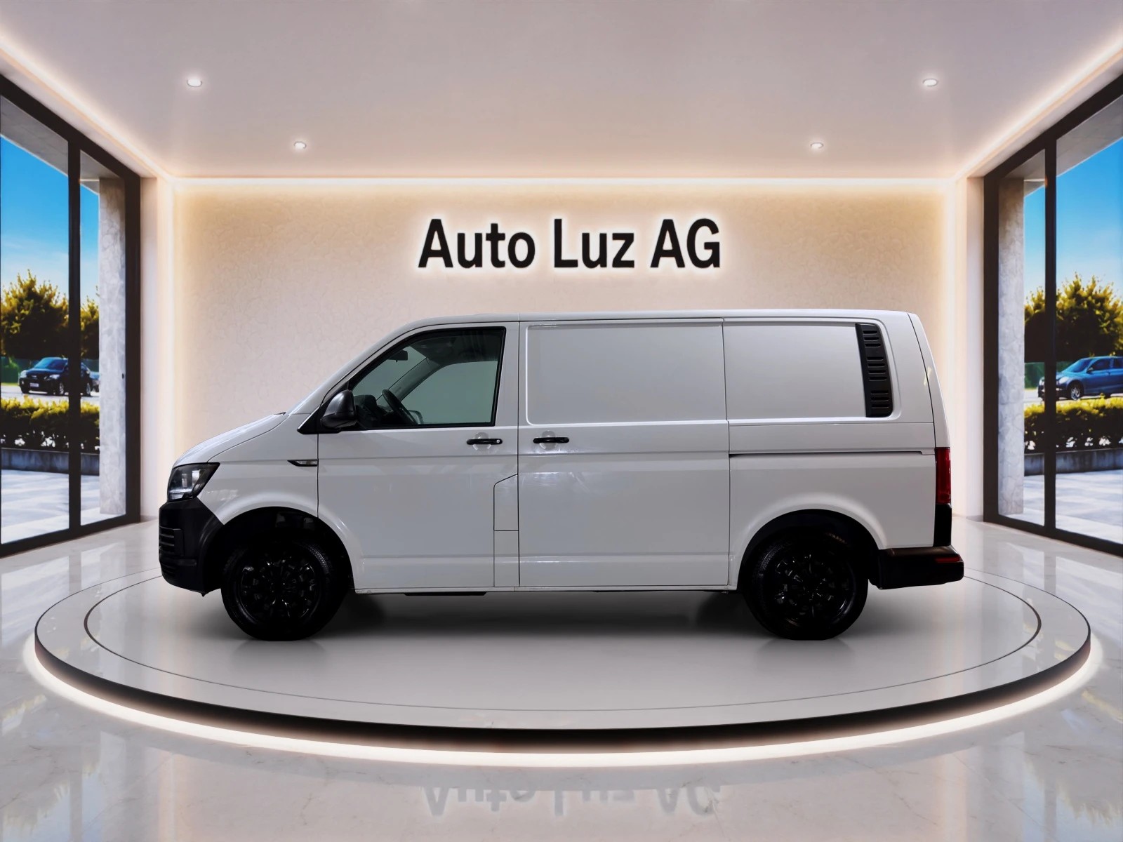 VW VW T6 2.0 TDI 4Motion DSG-image-4