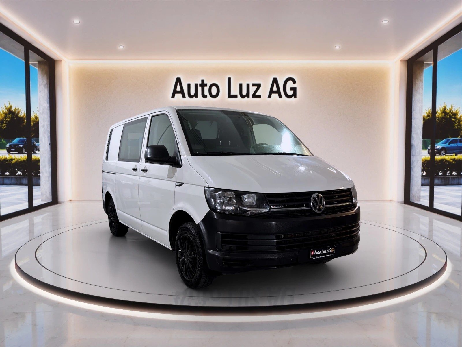 VW VW T6 2.0 TDI 4Motion DSG-image-5