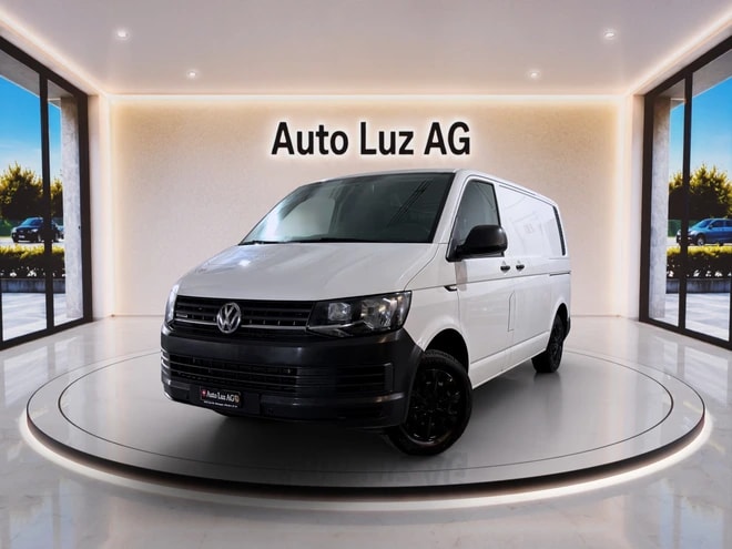 VW VW T6 2.0 TDI 4Motion DSG-image-0