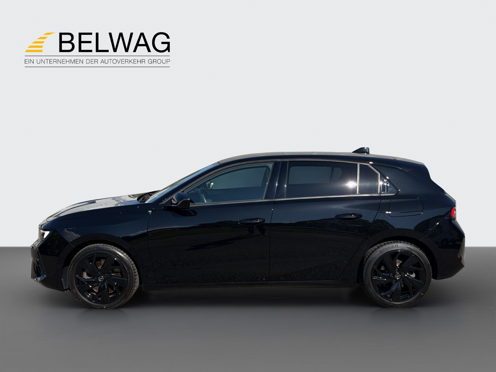 OPEL Astra 1.6T/180 Swiss Plus Hybrid-image-2