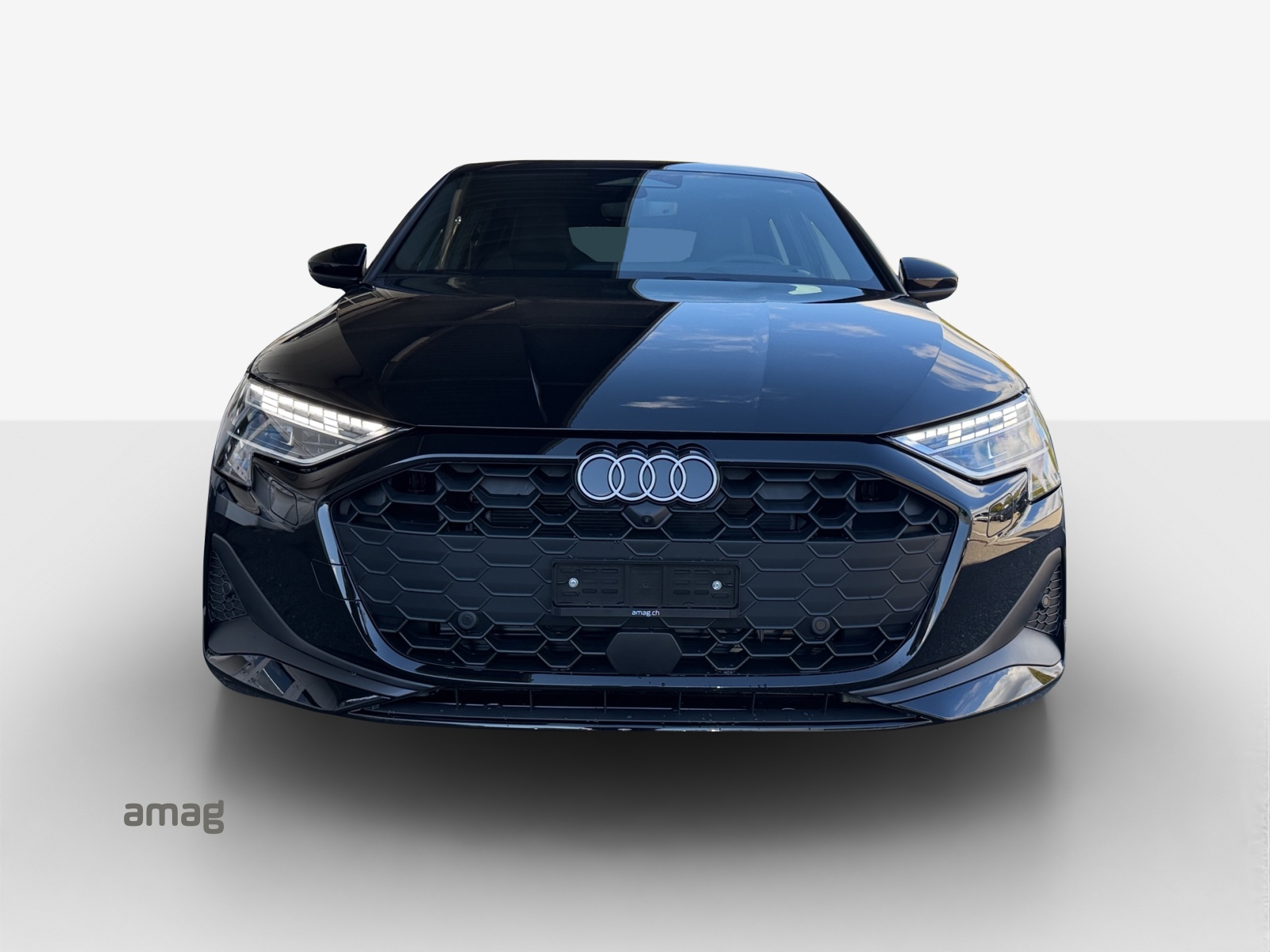 AUDI A3 Sportback TFSI 110 kW Attraction S tronic-image-6