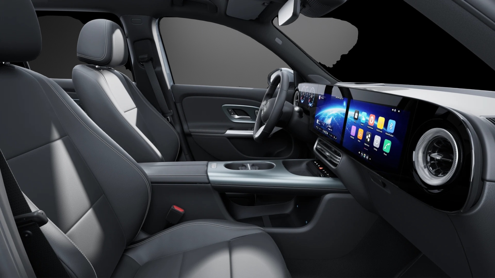 MERCEDES-BENZ GLB 350 85kWh EQ 4 Matic-image-6