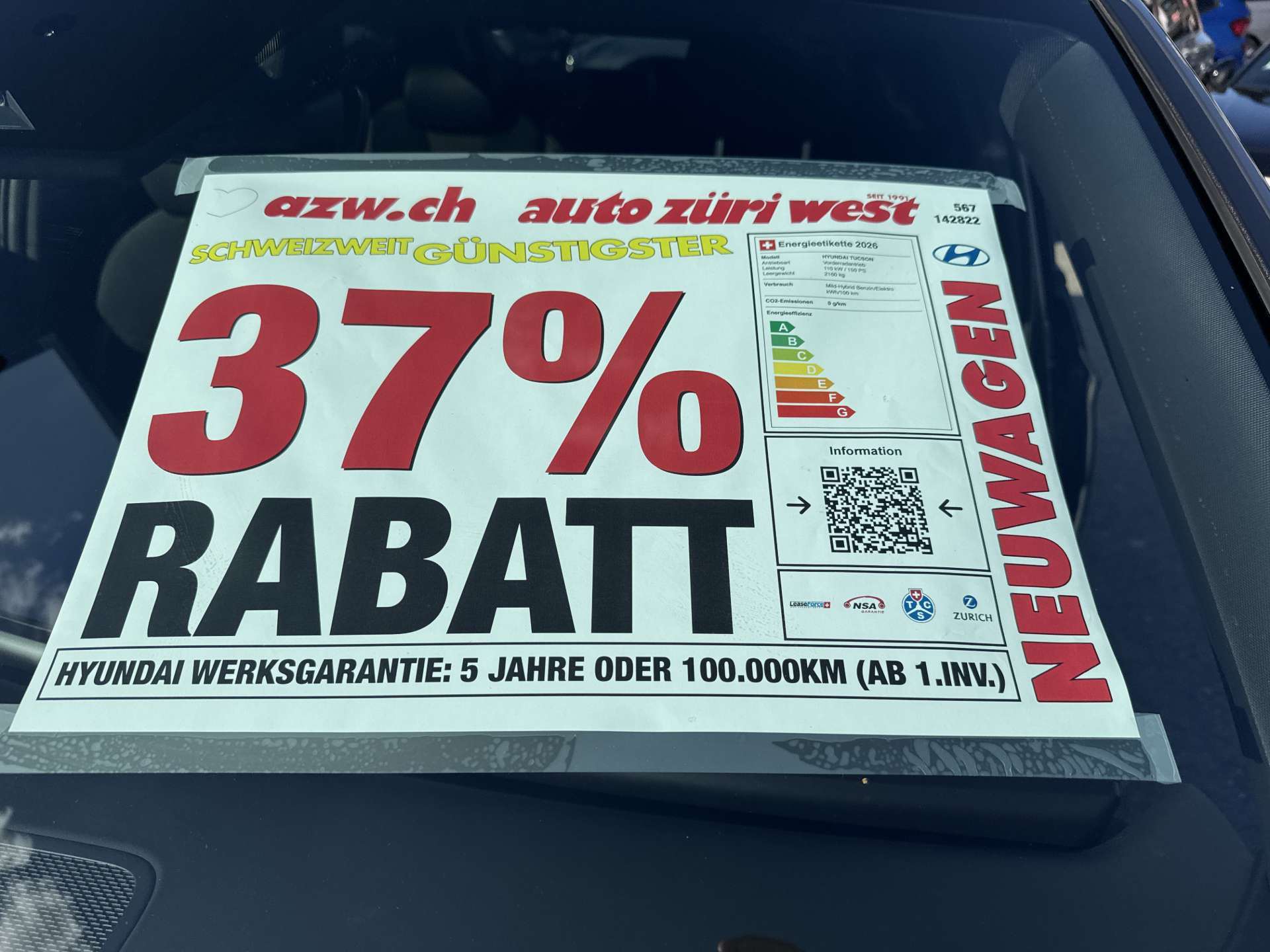 HYUNDAI Tucson 1.6 TGDI N-Line DCT-Automat-showroom-element-3