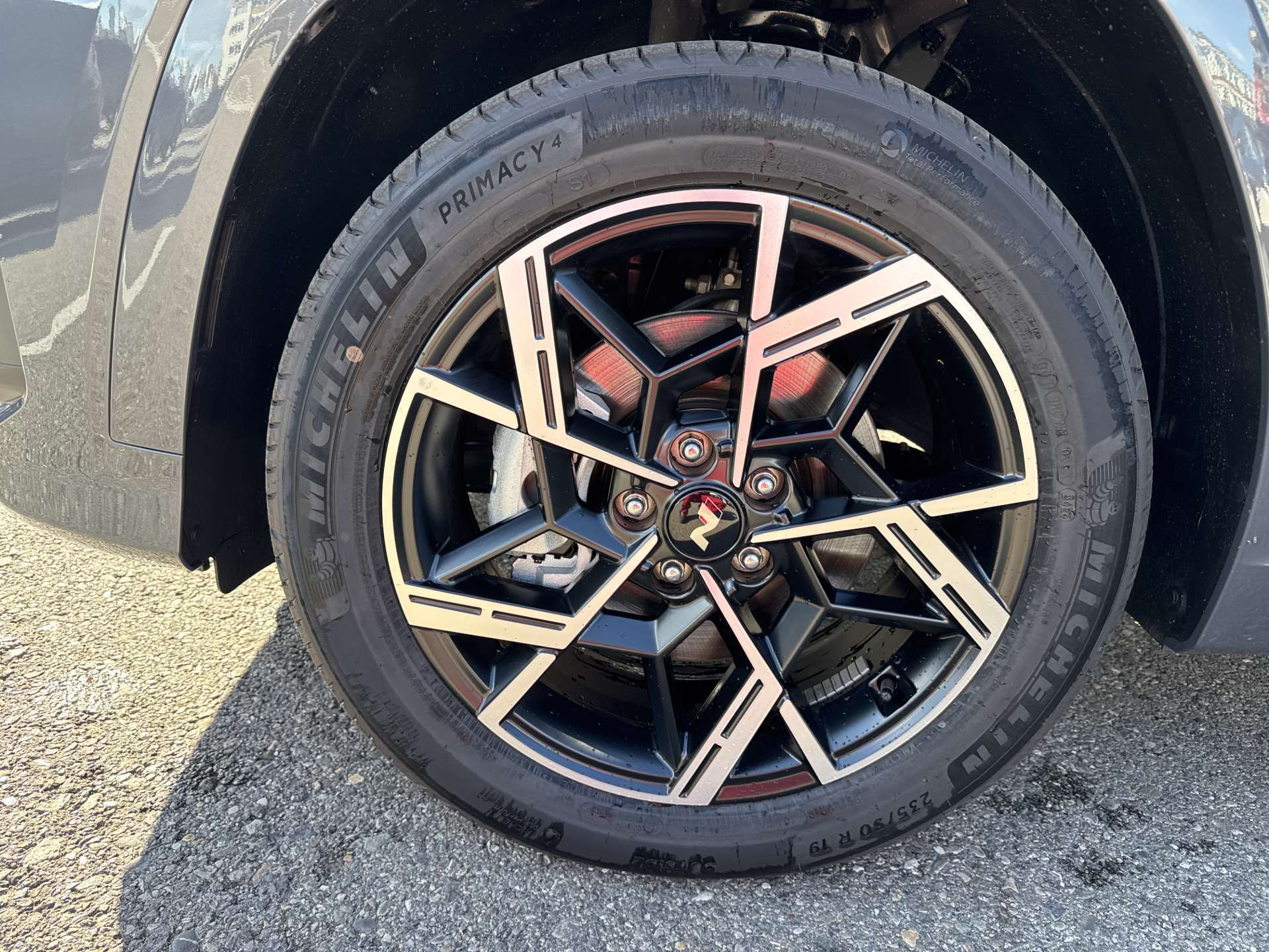 HYUNDAI Tucson 1.6 TGDI N-Line DCT-Automat-image-8