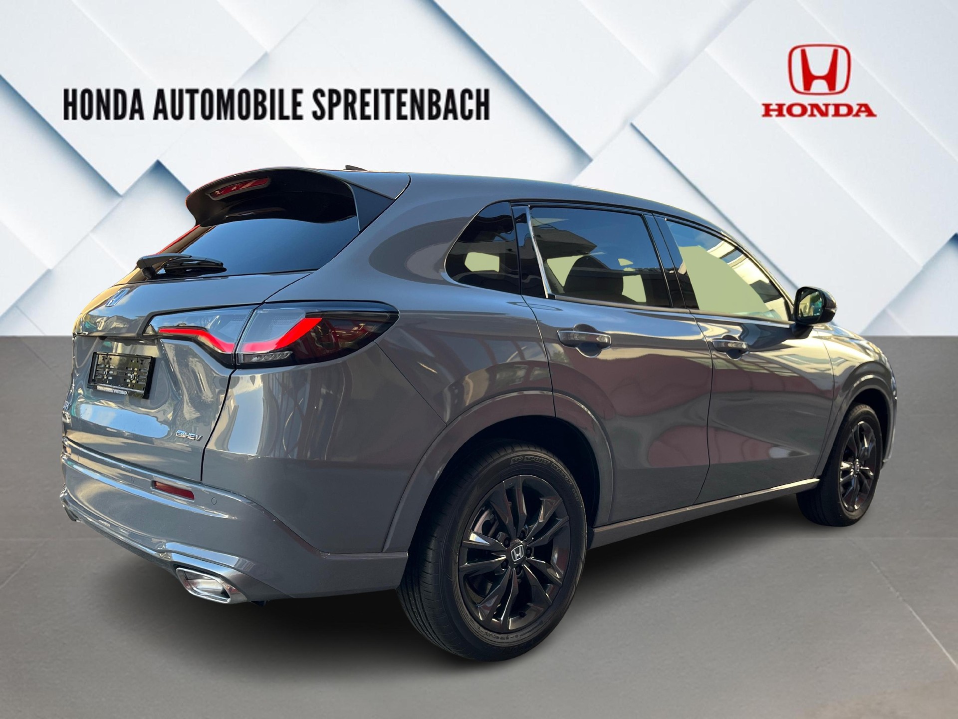 HONDA ZR-V 2.0 i-MMD Advance mit 1.9% Leasing und 8 Jahren Garantie-image-4