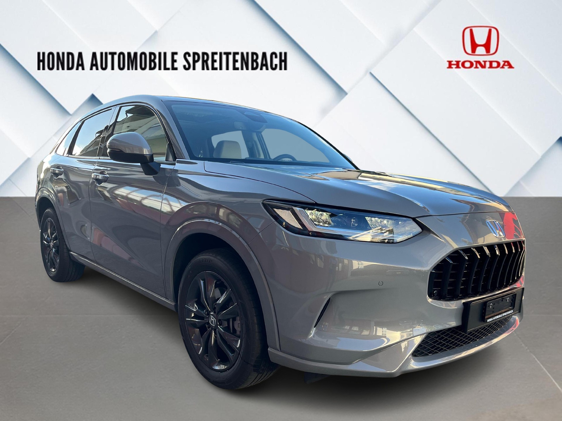 HONDA ZR-V 2.0 i-MMD Advance mit 1.9% Leasing und 8 Jahren Garantie-image-6