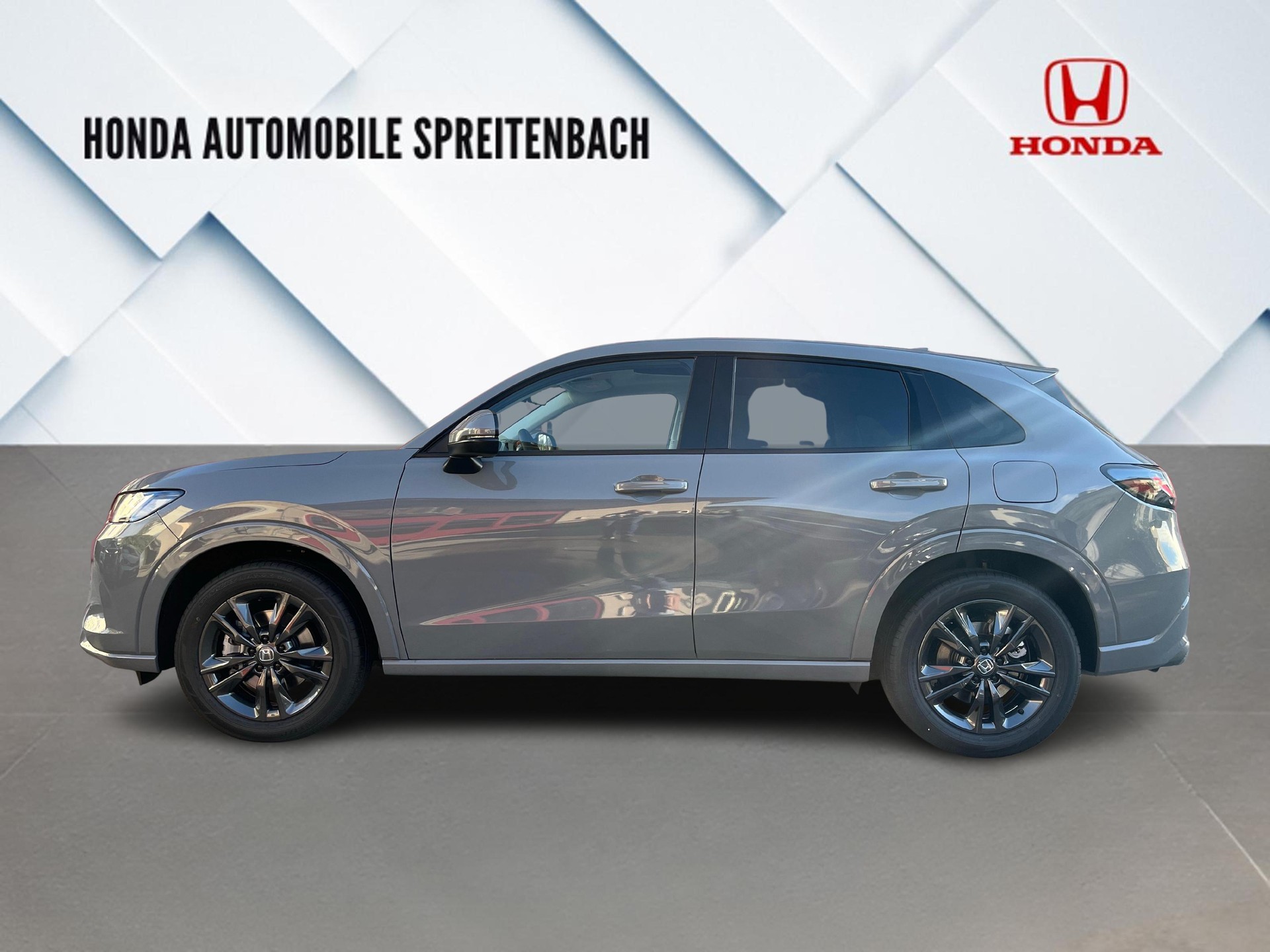 HONDA ZR-V 2.0 i-MMD Advance mit 1.9% Leasing und 8 Jahren Garantie-image-1